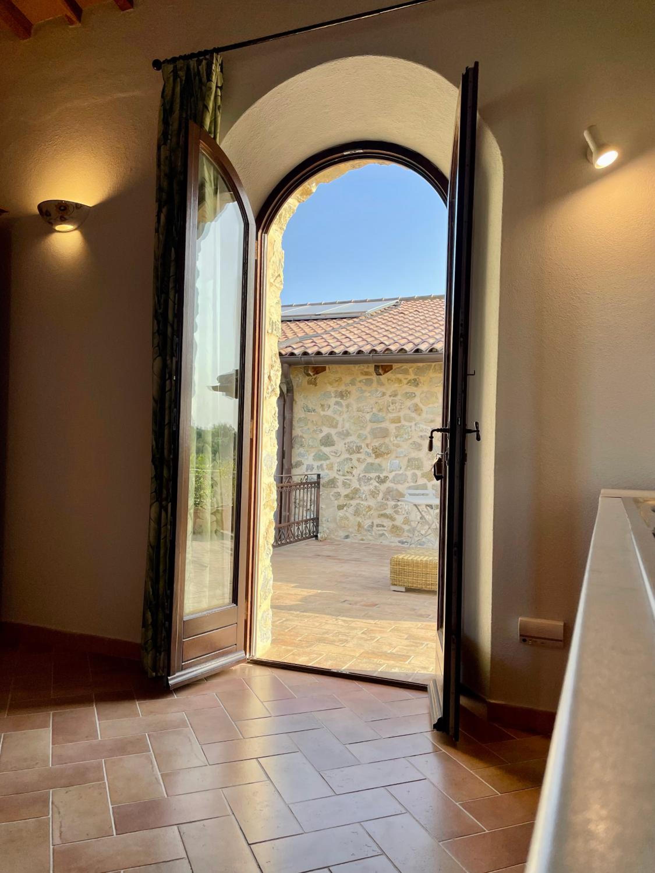 Podere Montale Winery