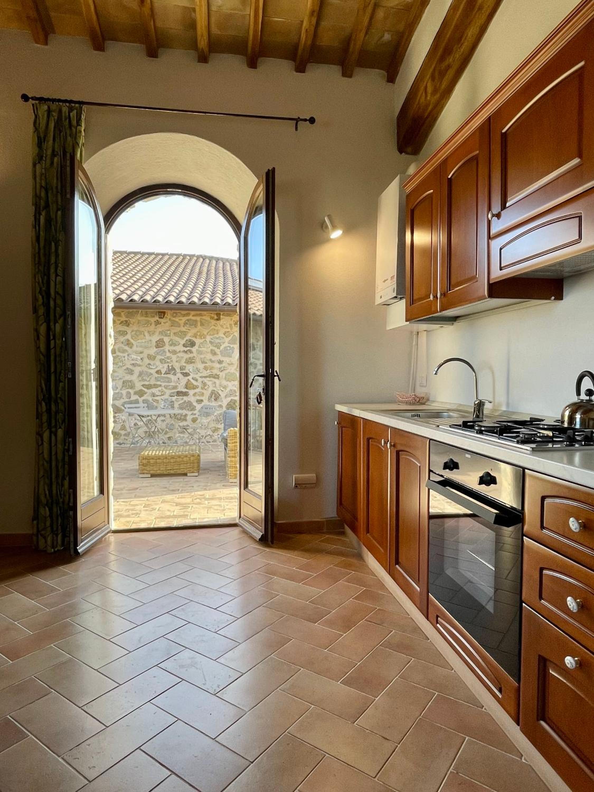 Podere Montale Winery