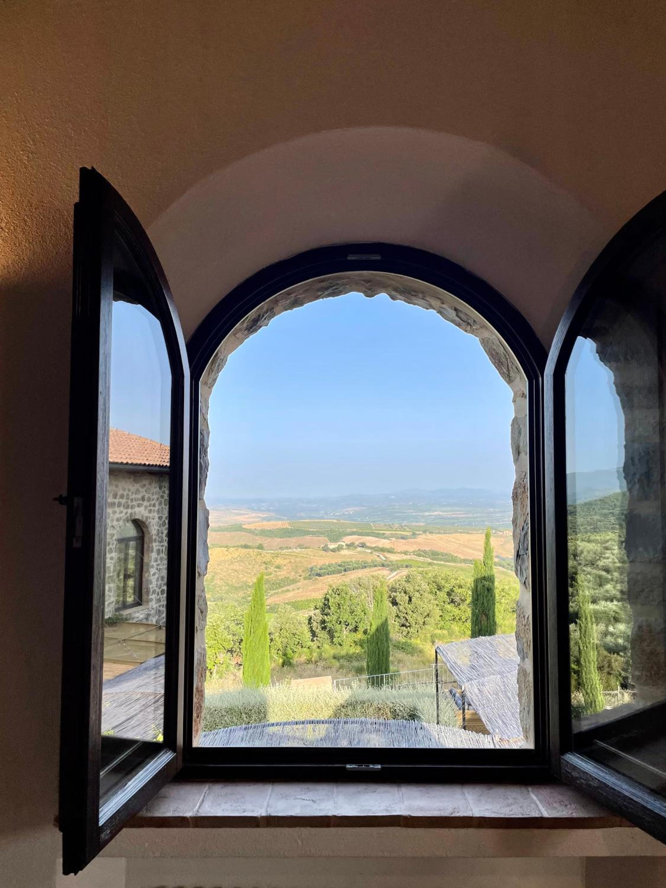 Podere Montale Winery