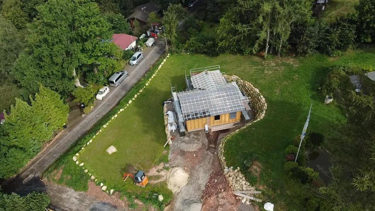 Ferienhaus Fuldatal