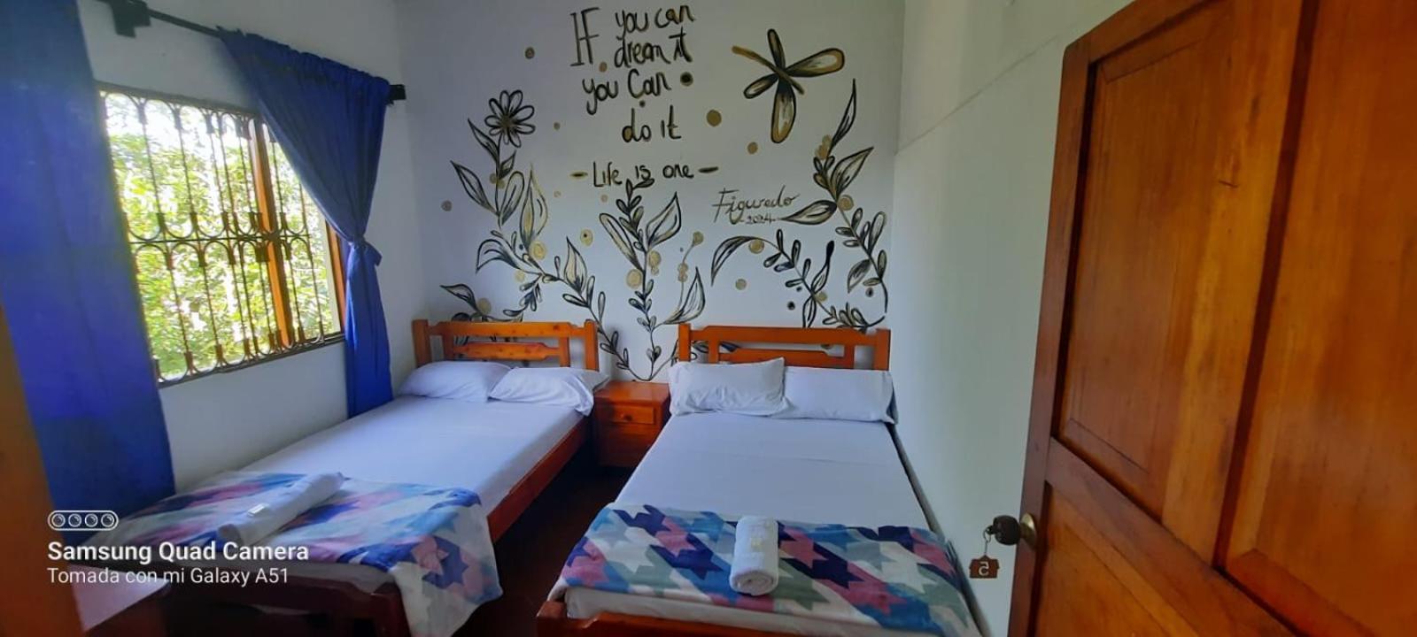 Hostal posada San jose