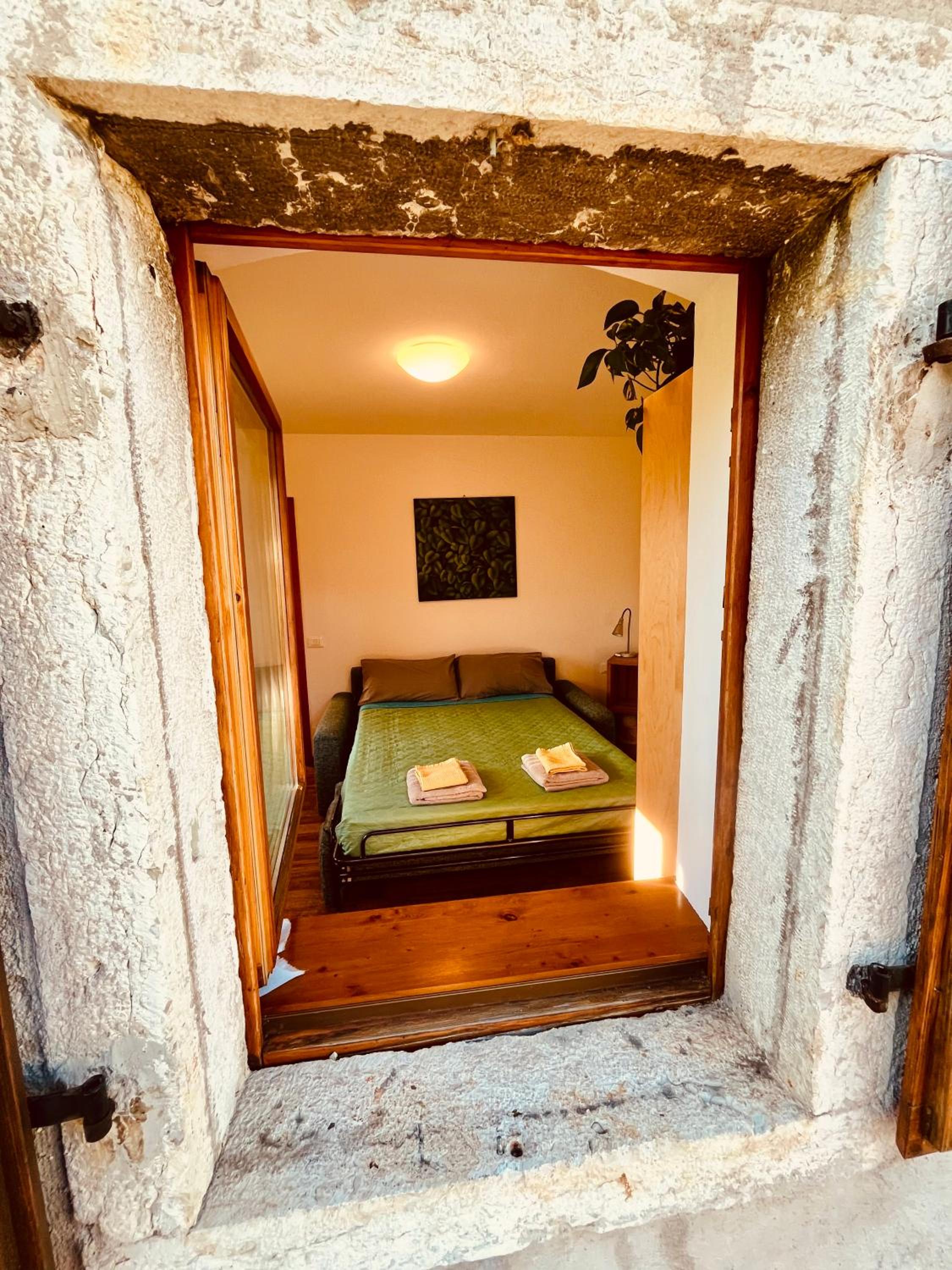 Residence Salvadori