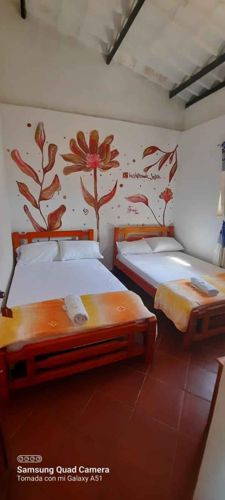 Hostal posada San jose