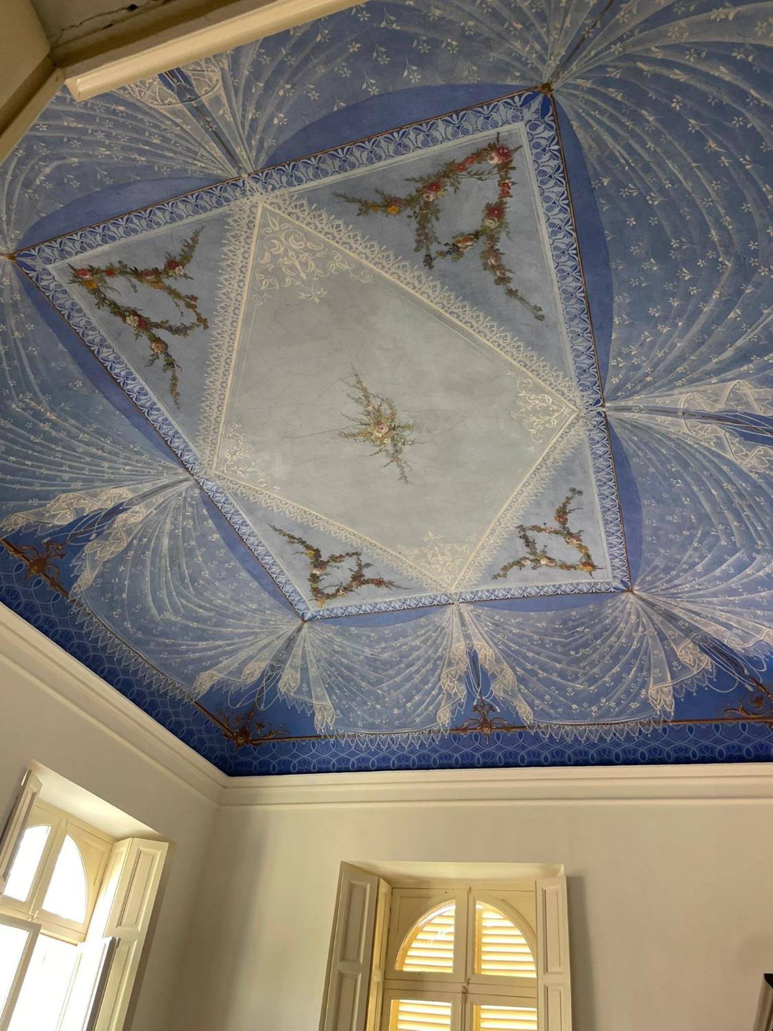 Villa Favorita