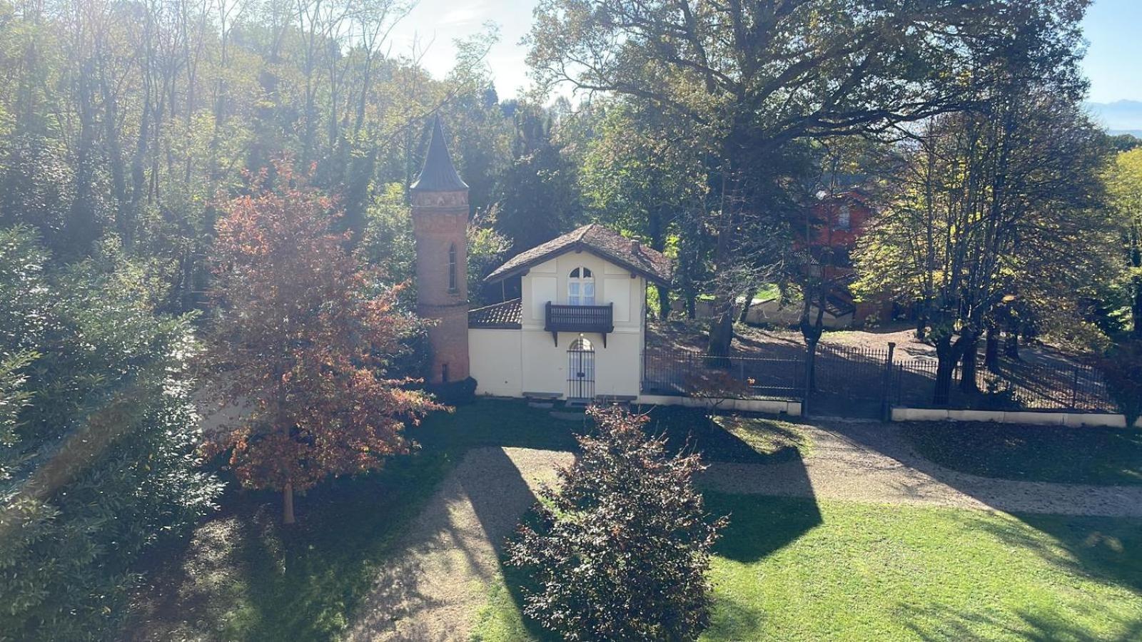 Villa Favorita