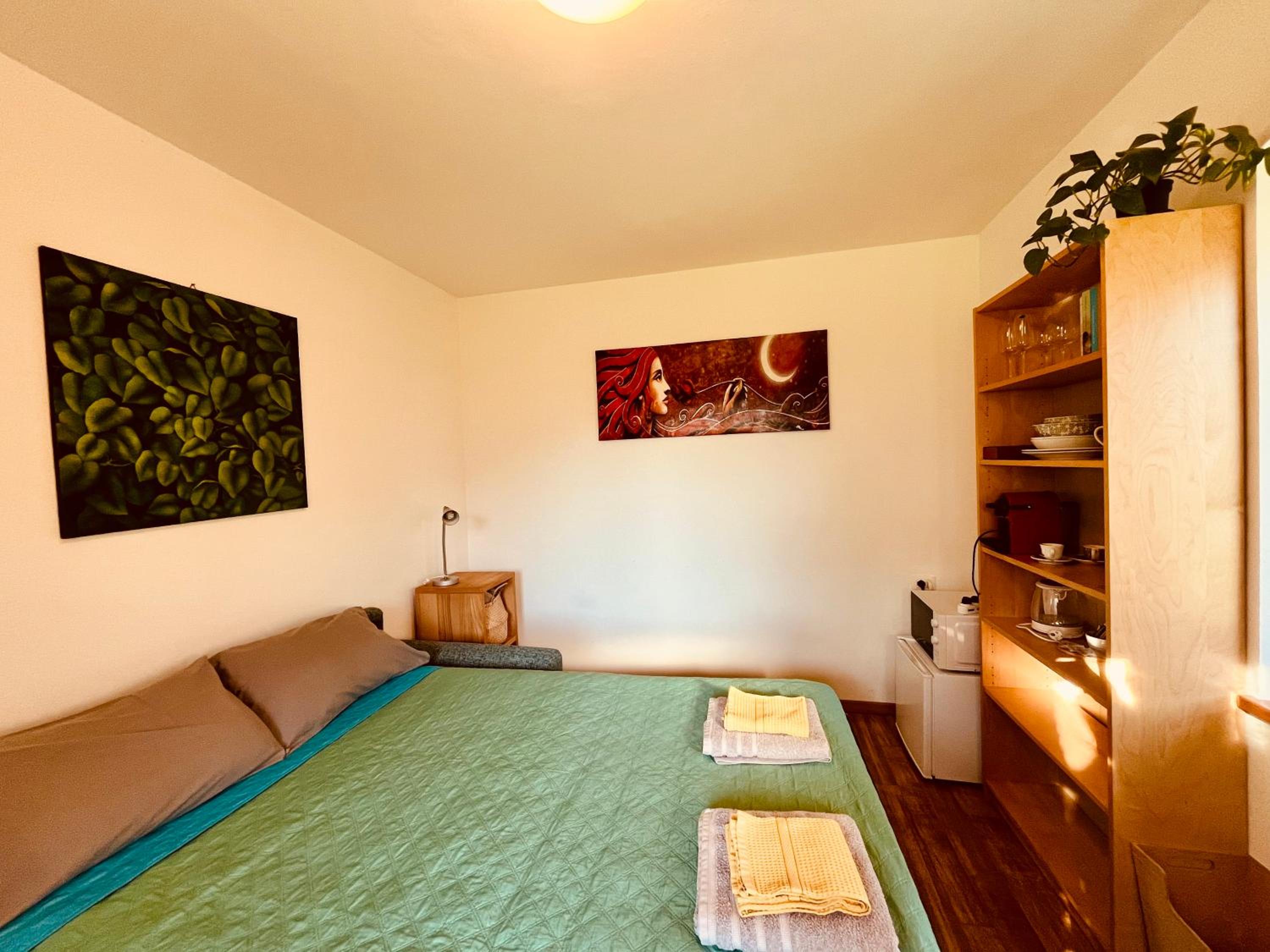 Residence Salvadori