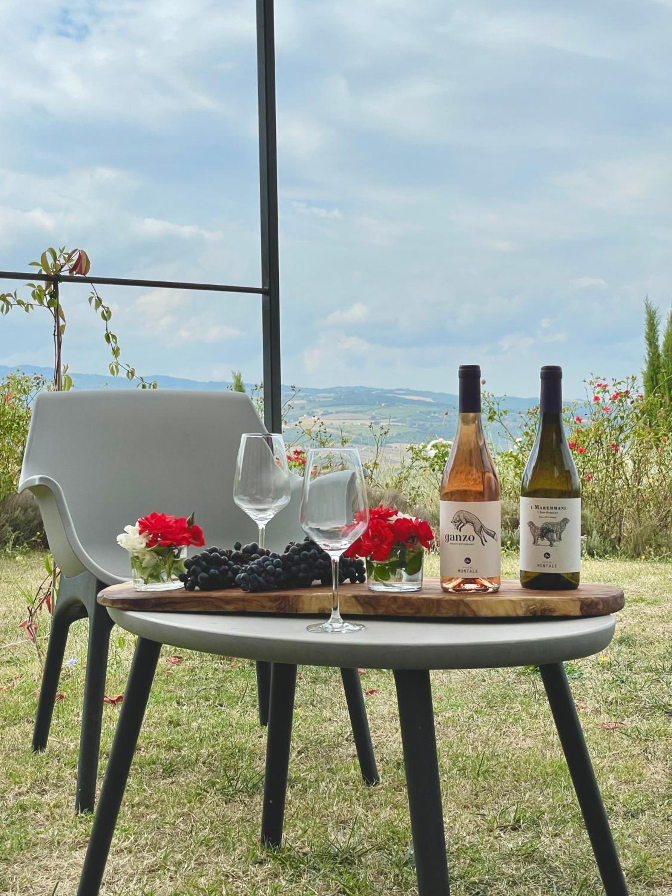 Podere Montale Winery