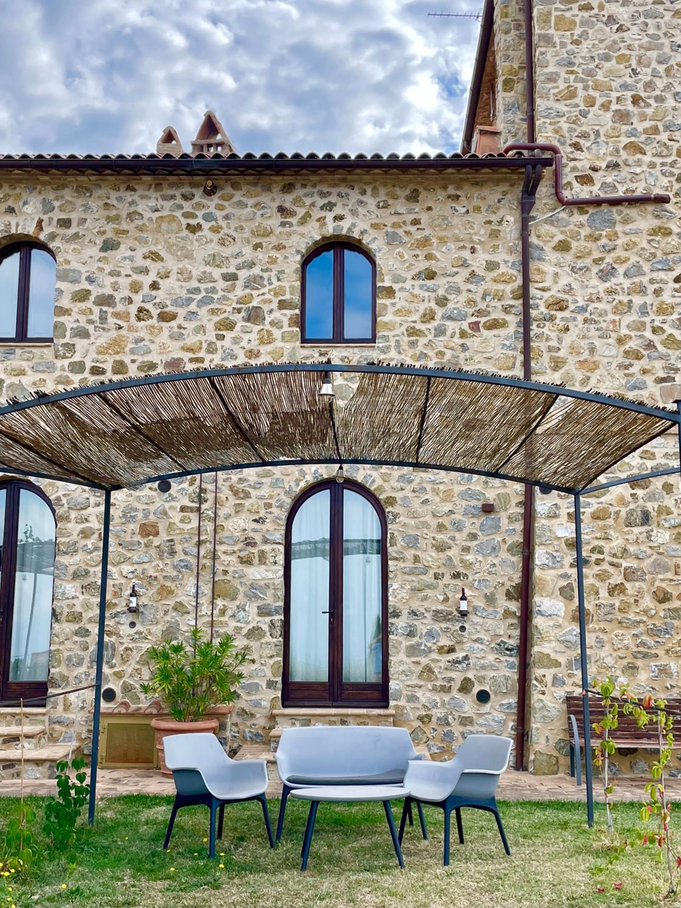 Podere Montale Winery