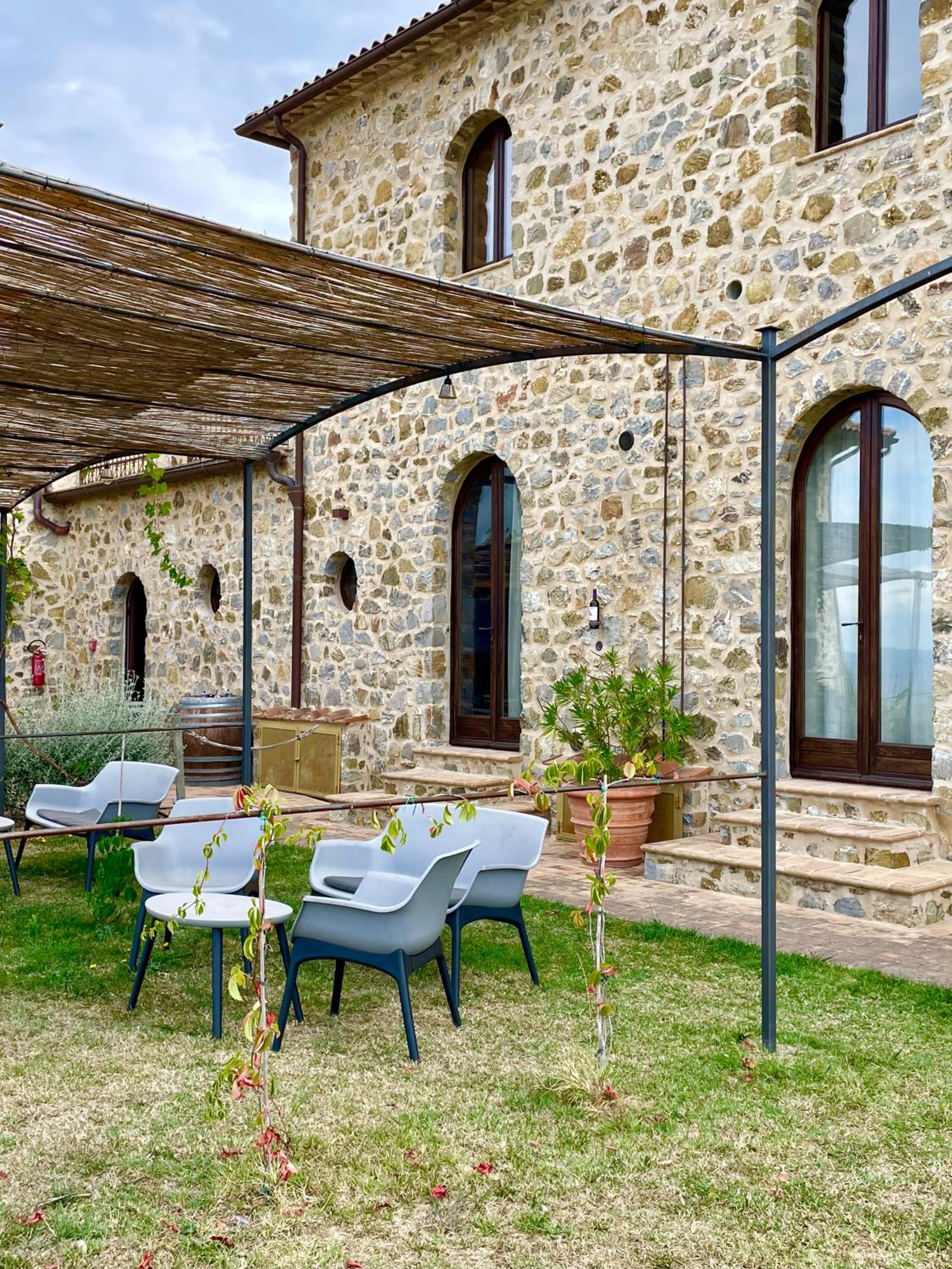 Podere Montale Winery