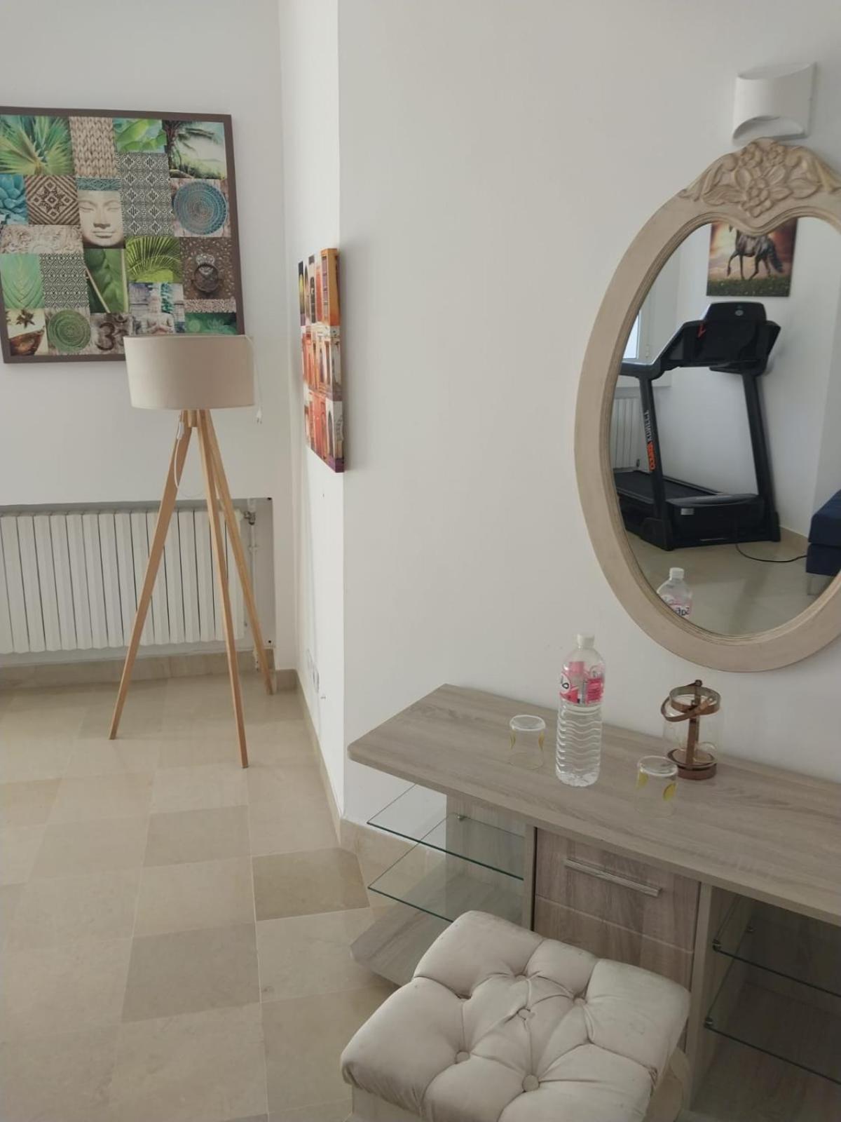 Villa Gammarth - Suite N°2 view 2