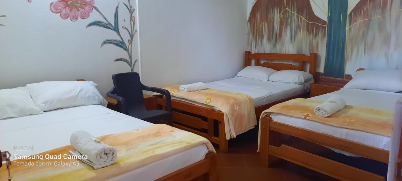 Hostal posada San jose