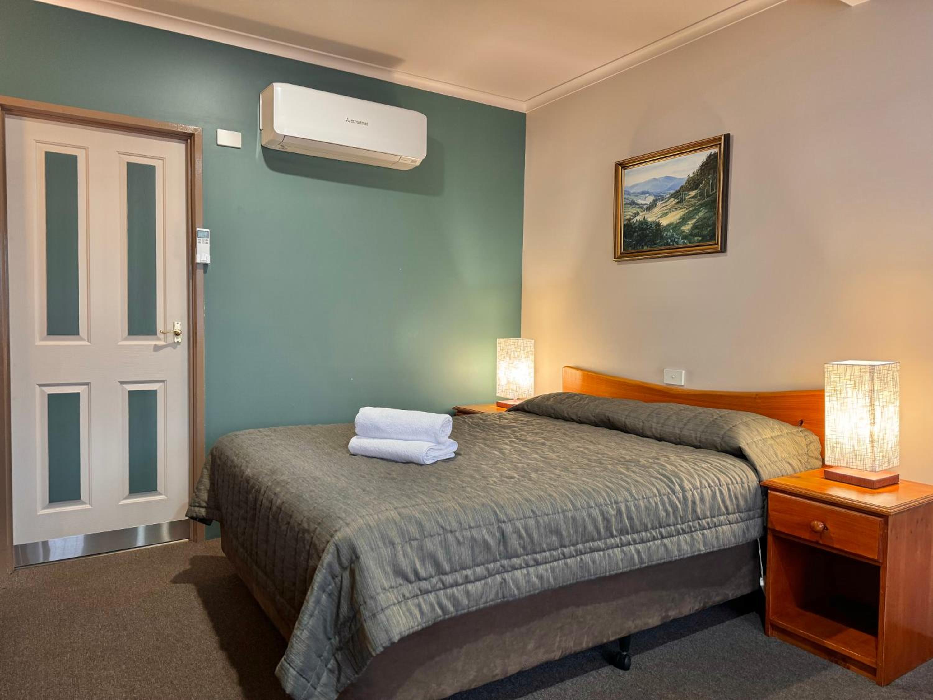 Mountain View Country Inn