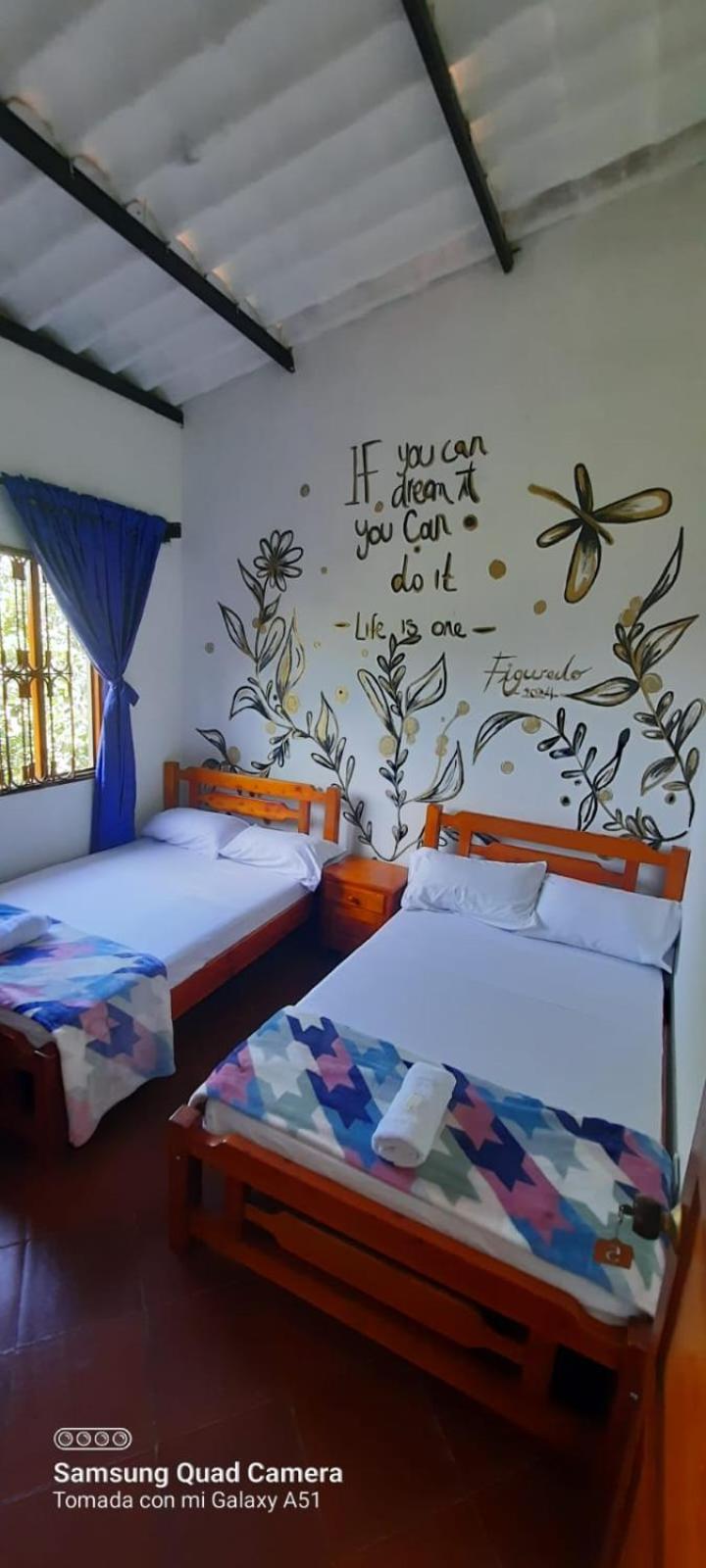 Hostal posada San jose