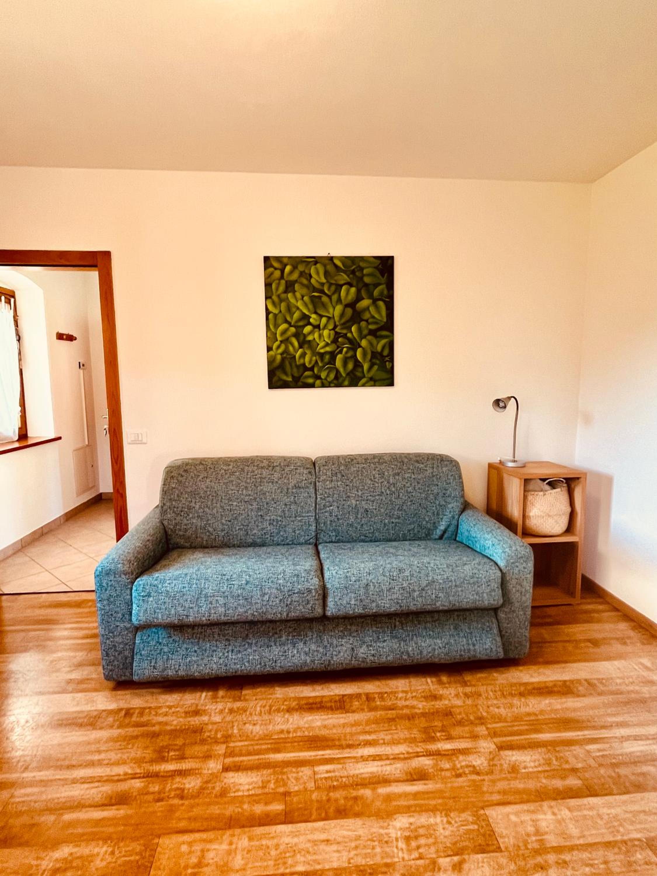 Residence Salvadori