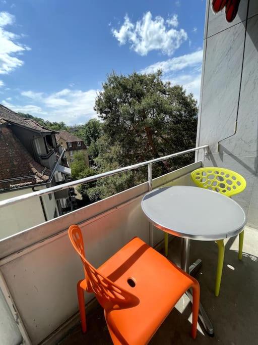 Fantastic 1BR flat in the city center - Marble 1
