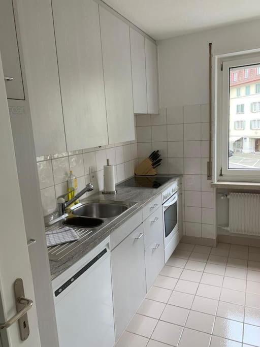 Fantastic 1BR flat in the city center - Marble 1