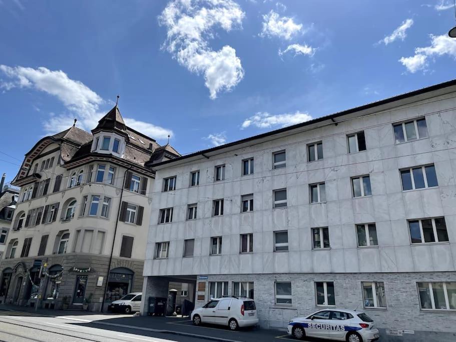 Fantastic 1BR flat in the city center - Marble 1