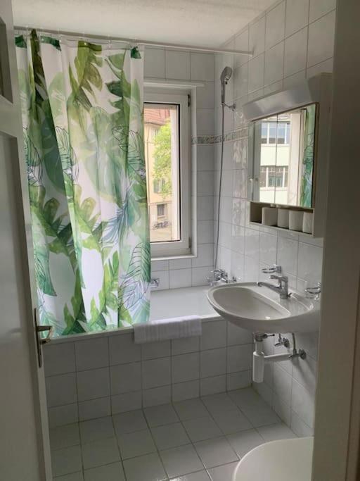 Fantastic 1BR flat in the city center - Marble 1