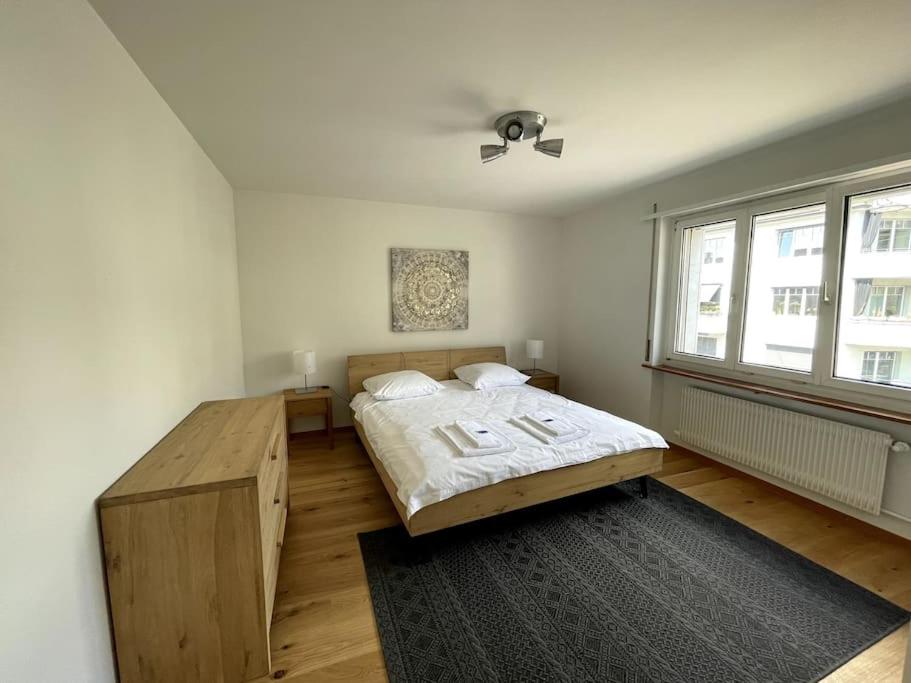 Fantastic 1BR flat in the city center - Marble 1