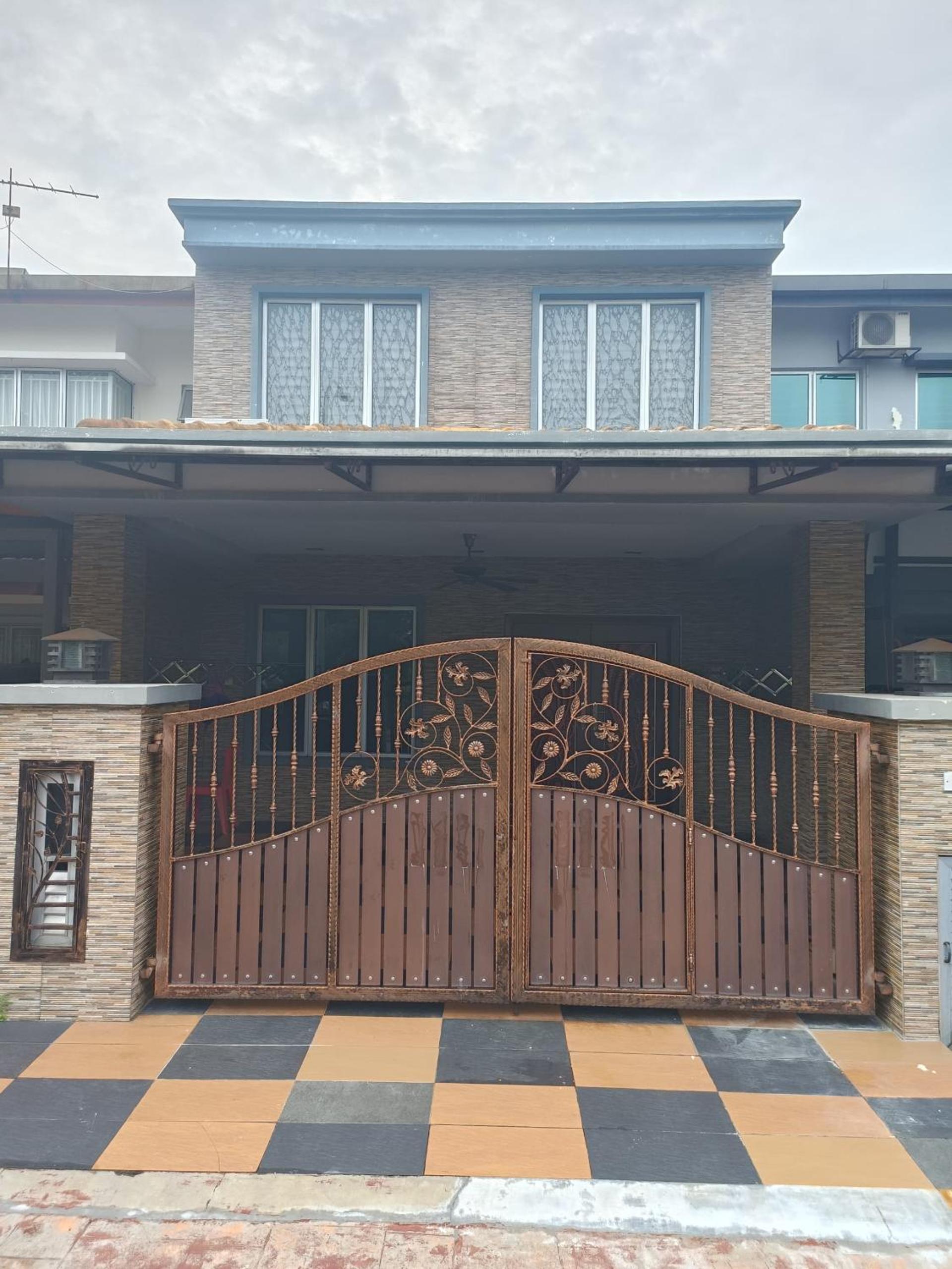 Elly Homestay Shah Alam photo 2