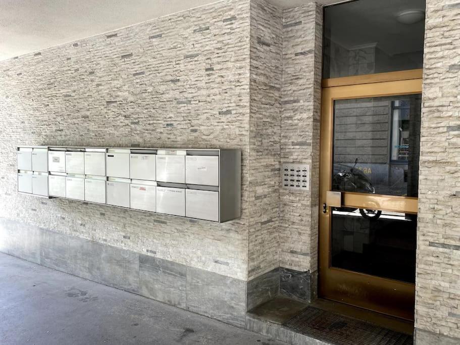 Fantastic 1BR flat in the city center - Marble 1