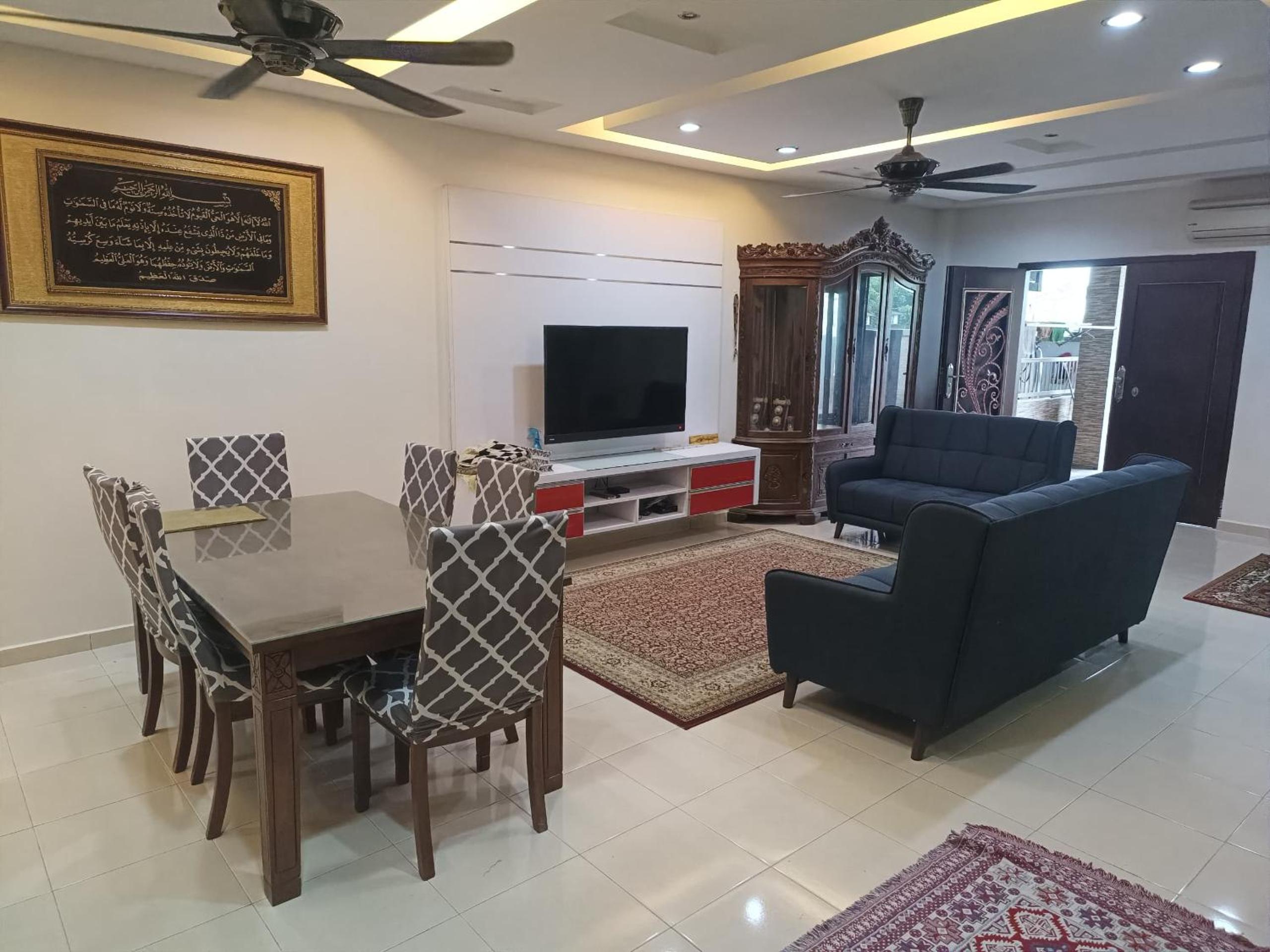 Elly Homestay Shah Alam photo 3