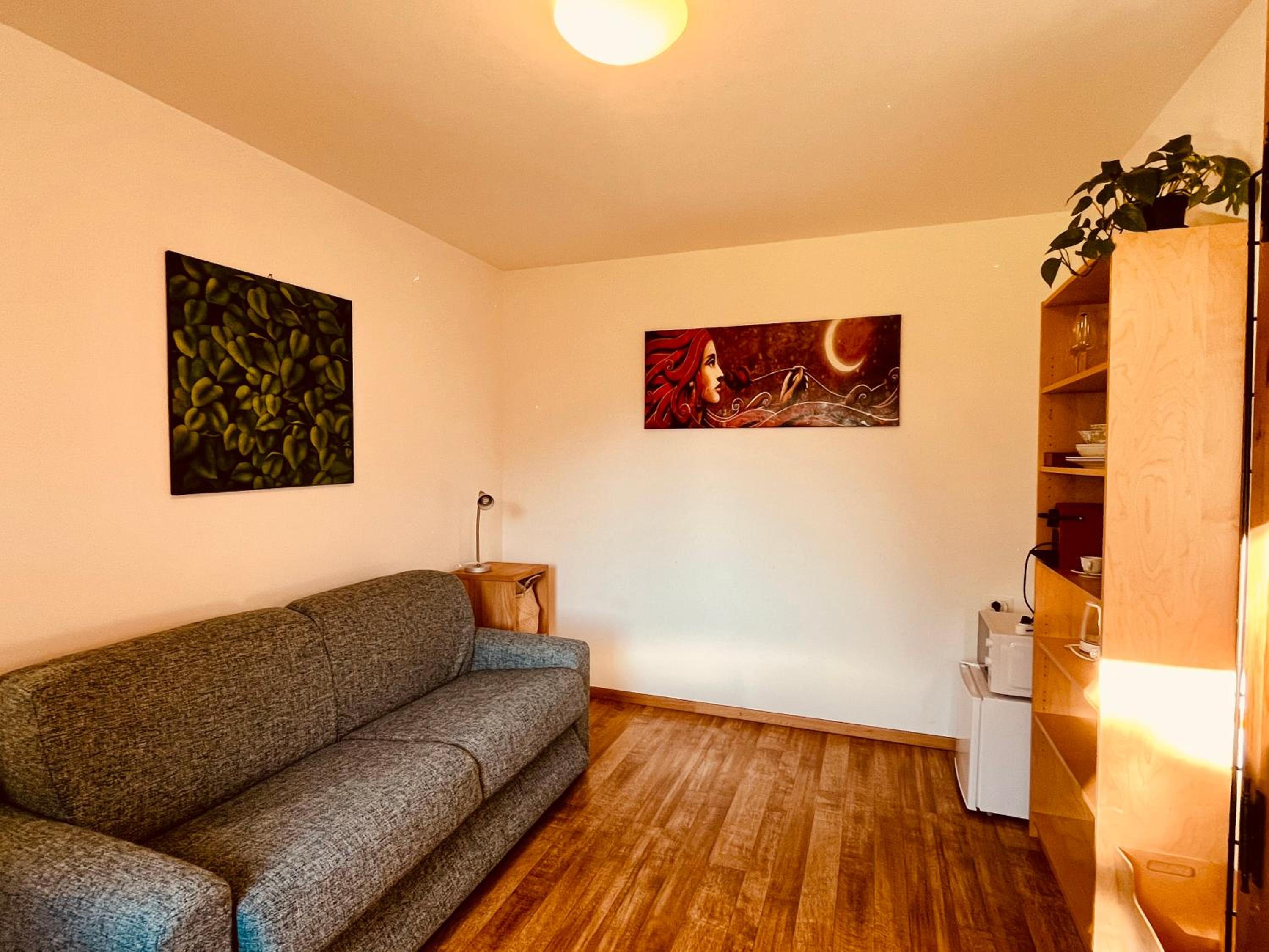 Residence Salvadori