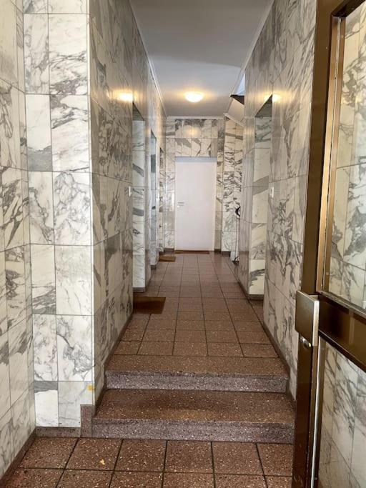 Fantastic 1BR flat in the city center - Marble 1