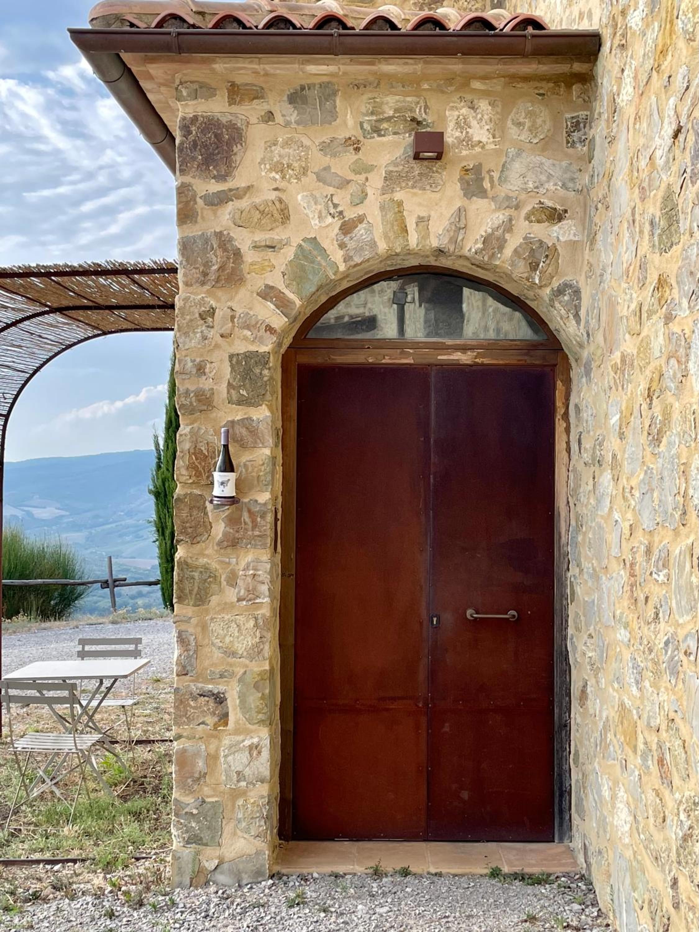 Podere Montale Winery