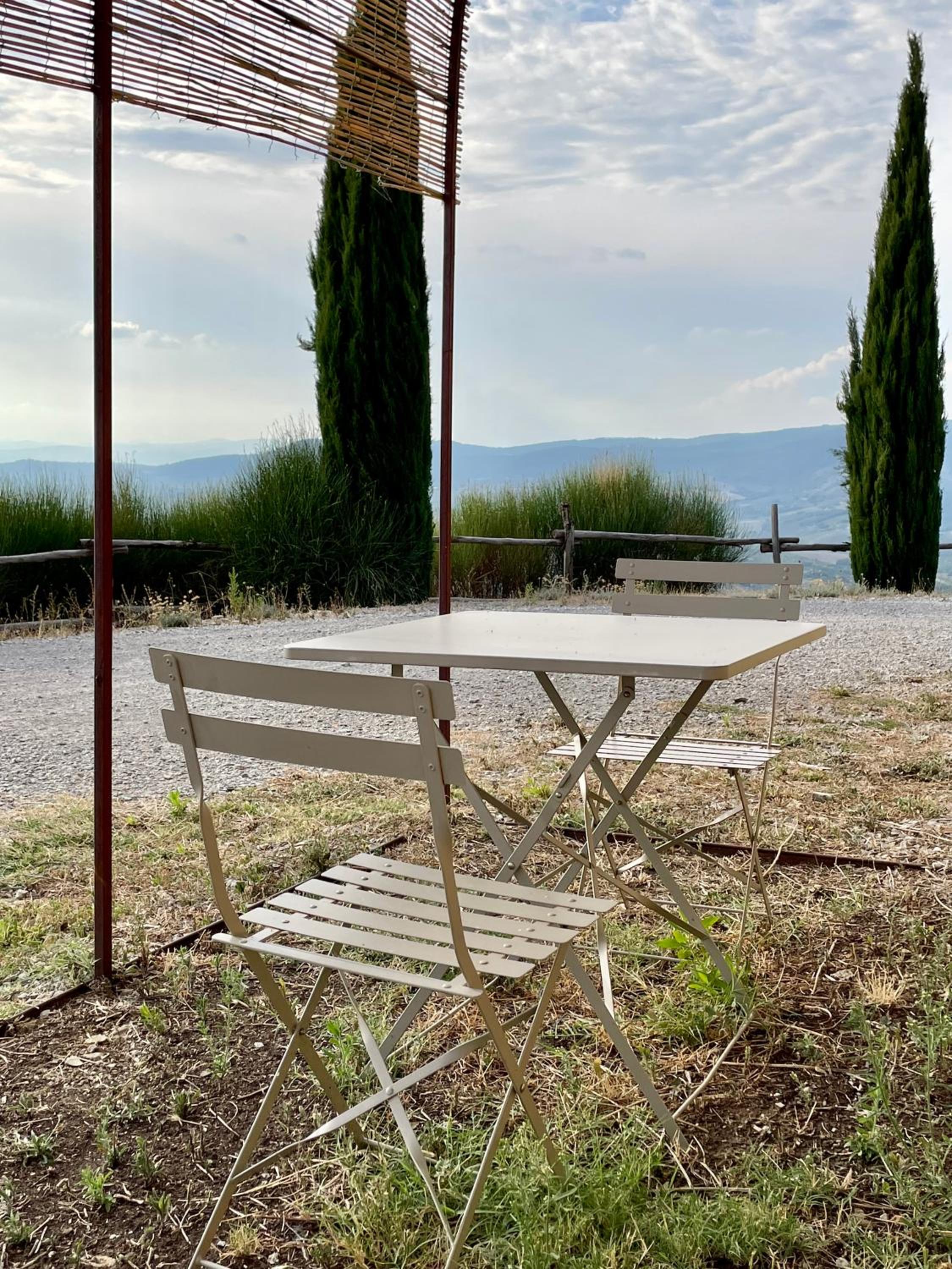 Podere Montale Winery