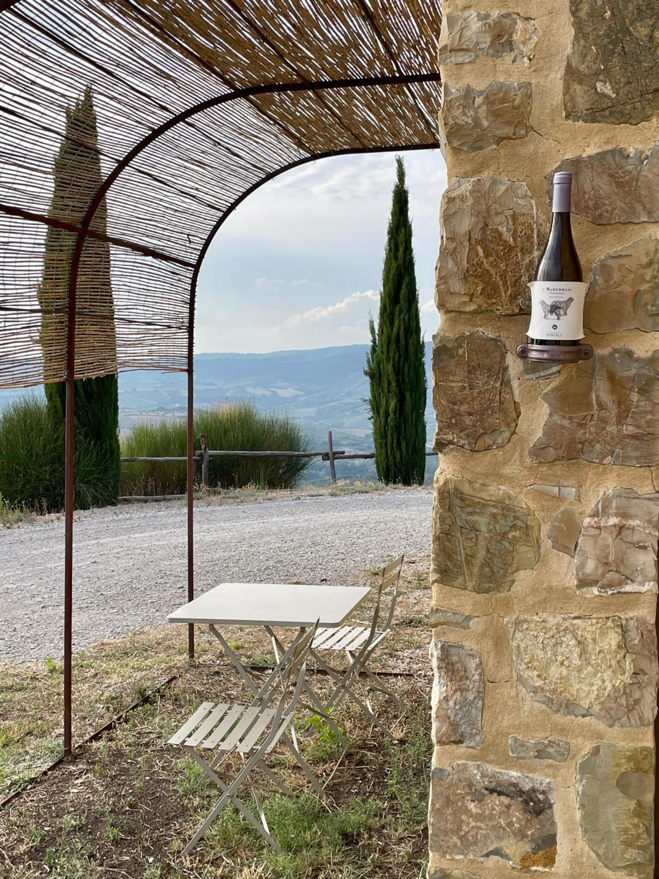 Podere Montale Winery