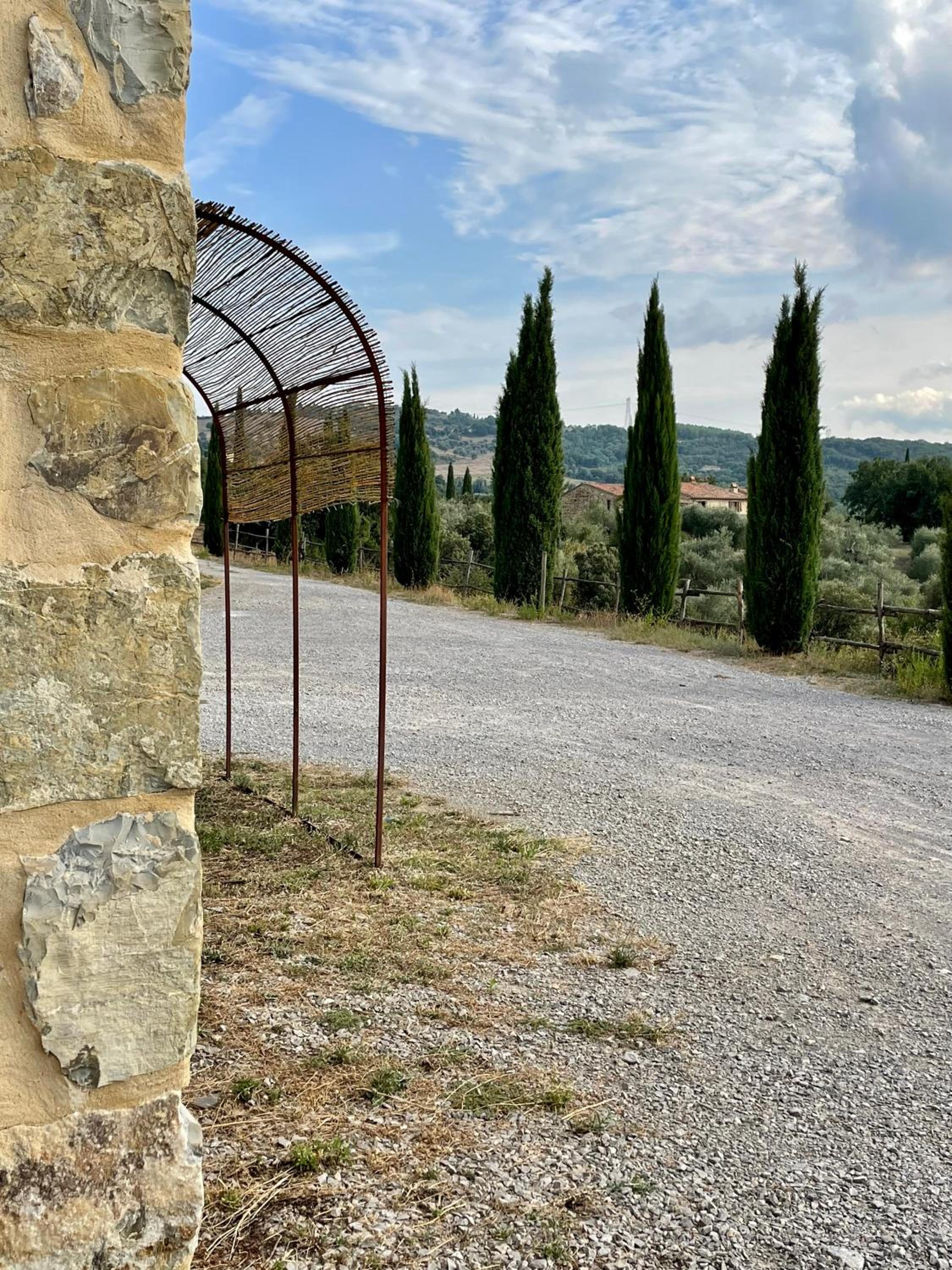 Podere Montale Winery