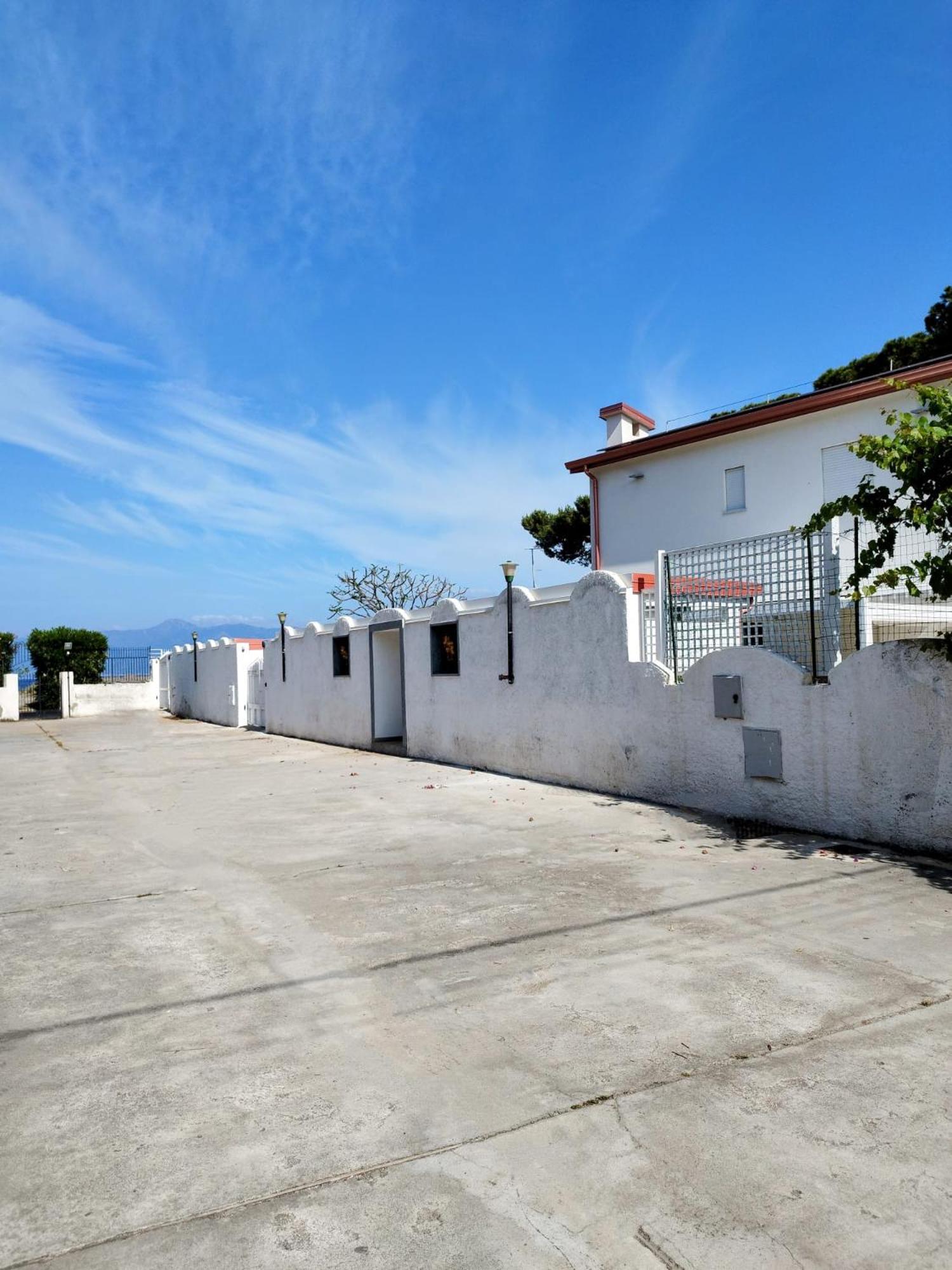 Villa La Blanca view 2