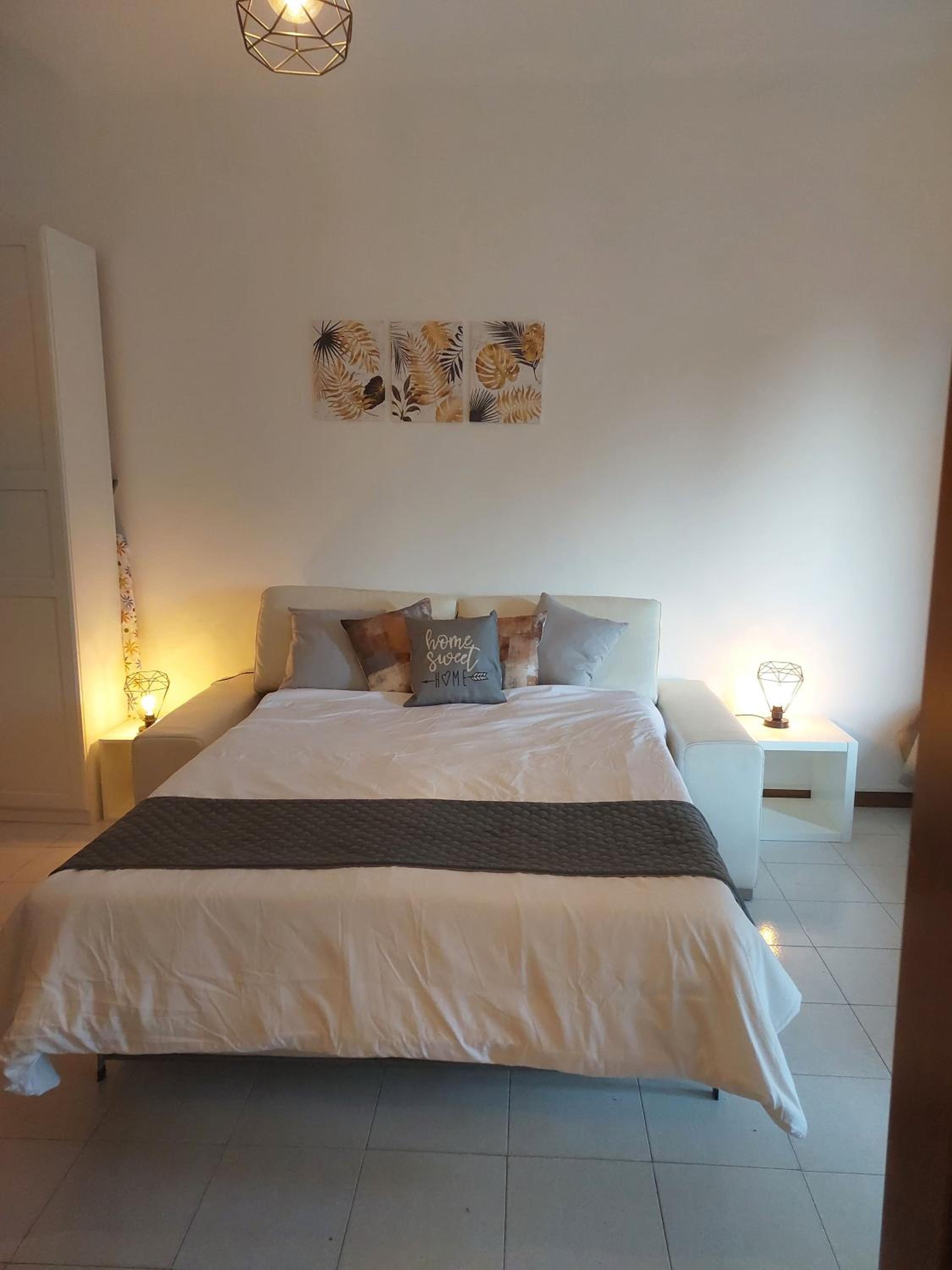 Locami Apartment Niguarda