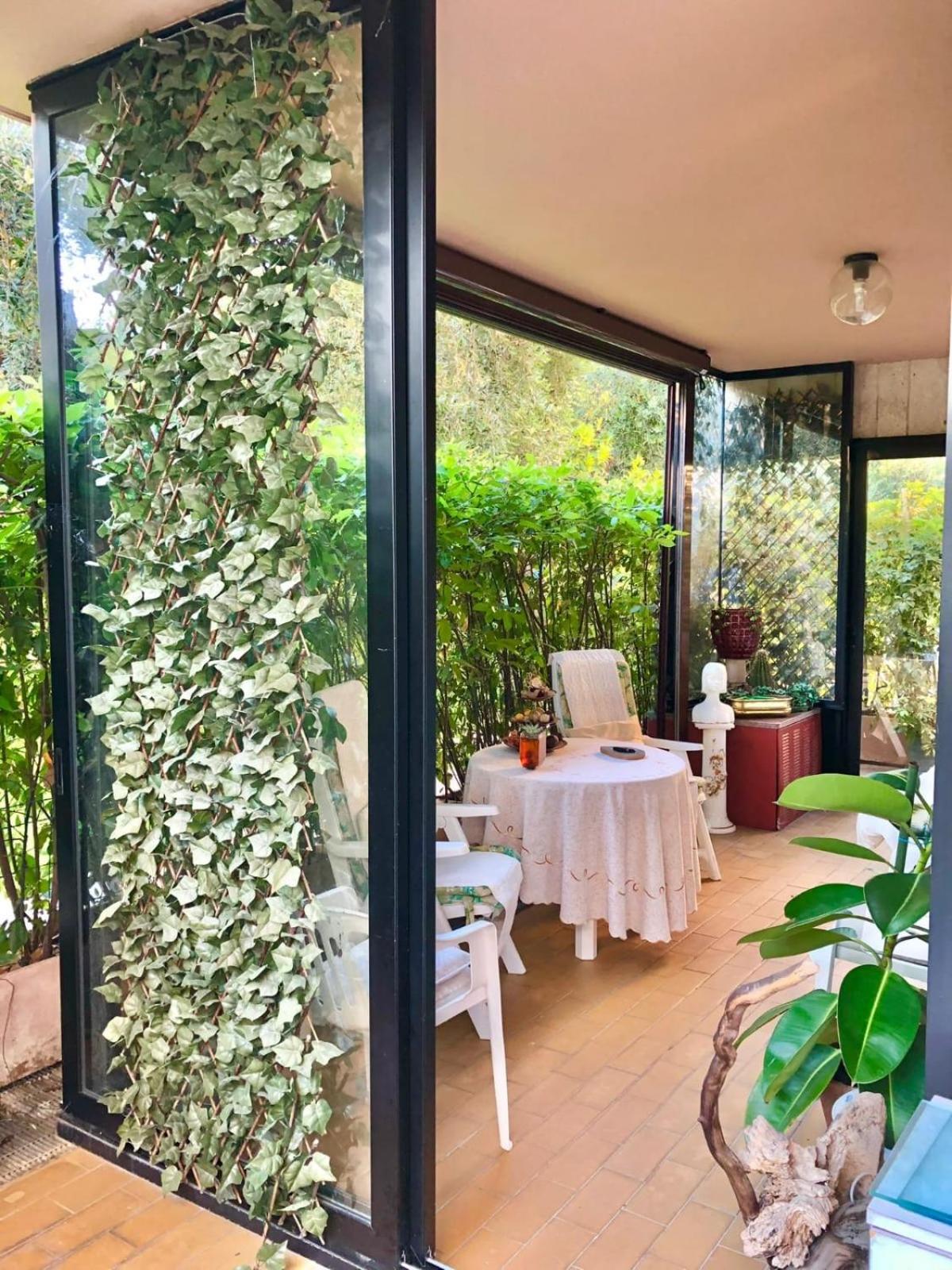 Affittasi Charme Portosole con piscina, accesso al mare e alla ciclabile e campo tennis view 3