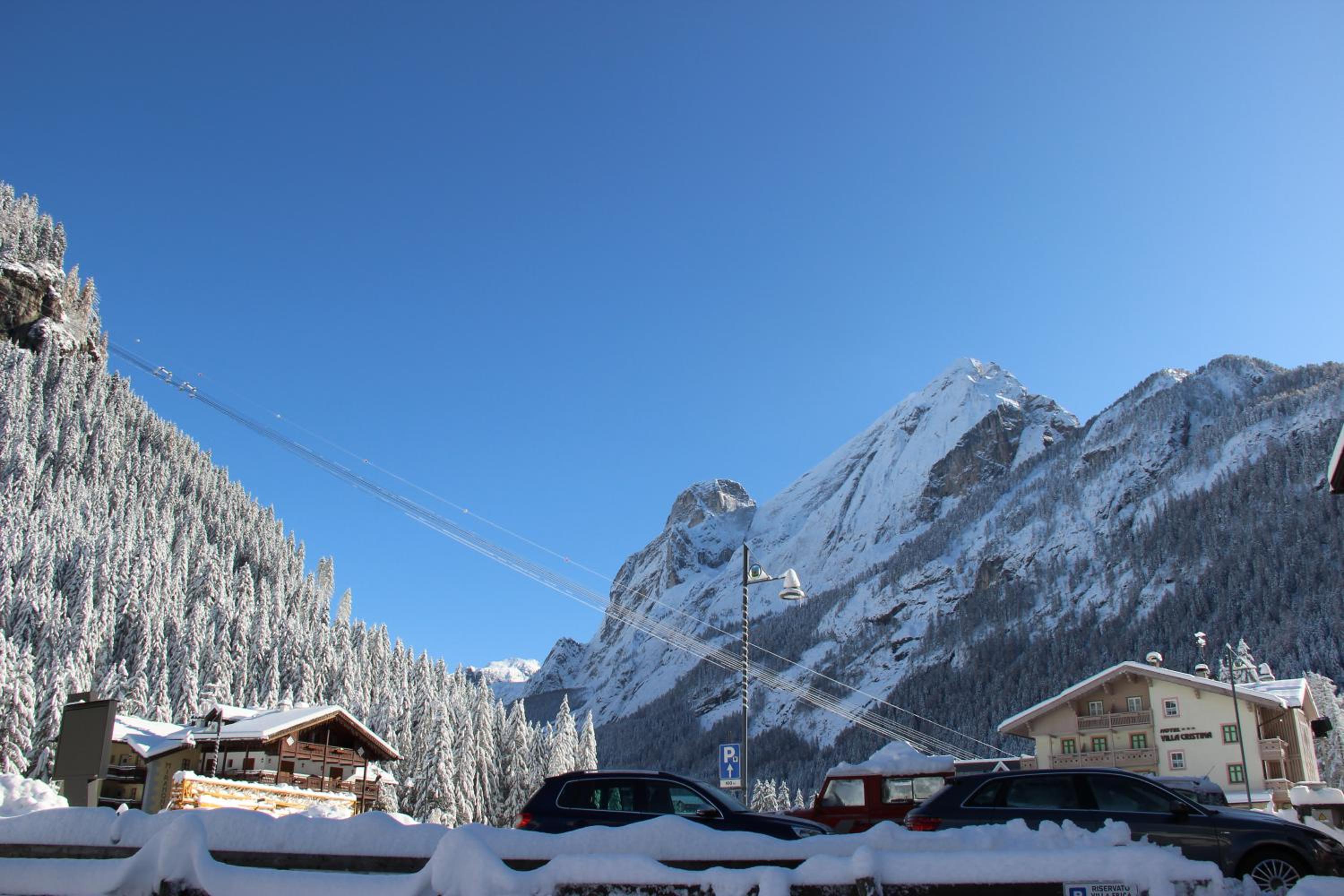 Appartamento Ambrogini