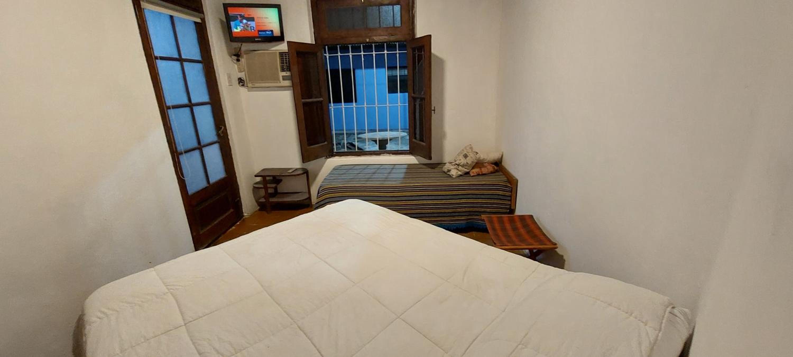 El Gran Gomero Hostal & Motoposada