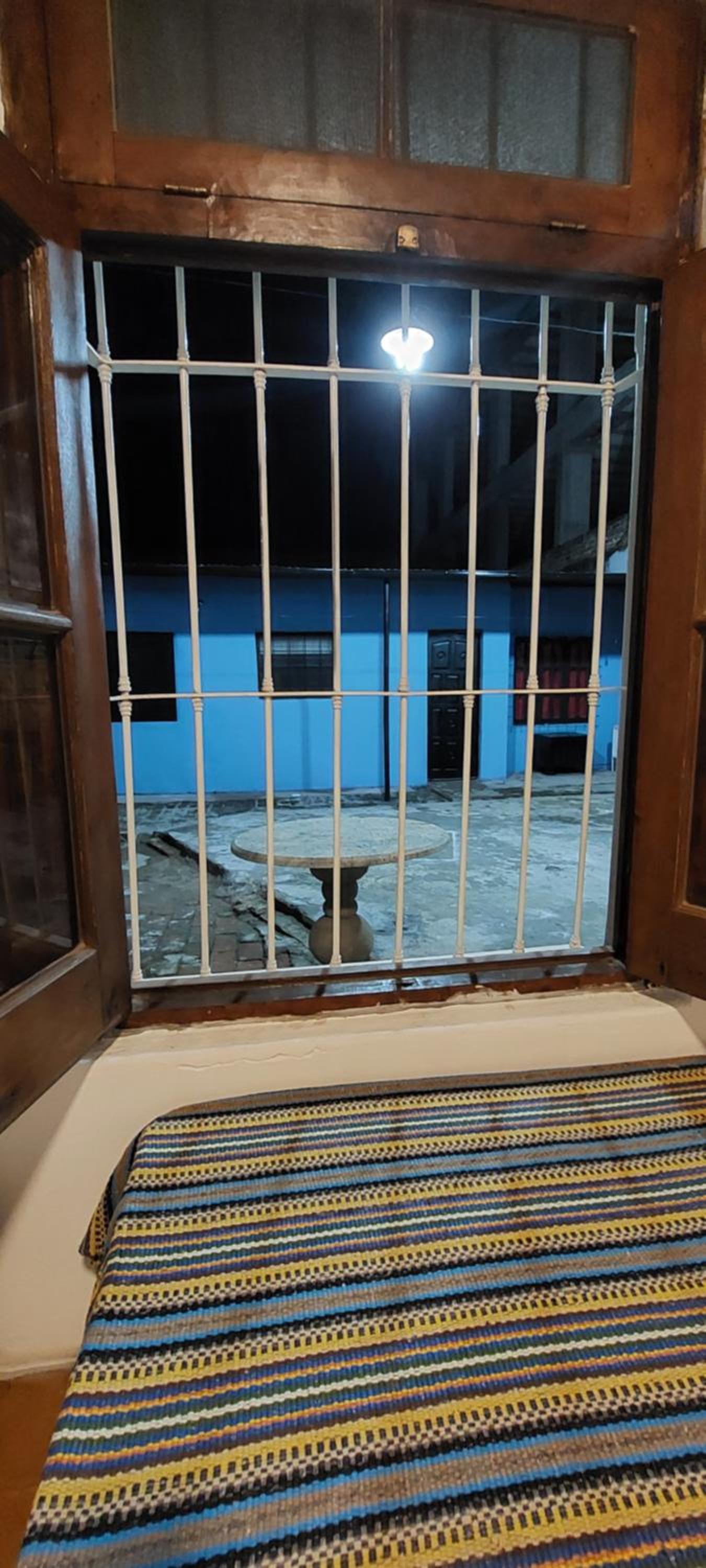 El Gran Gomero Hostal & Motoposada