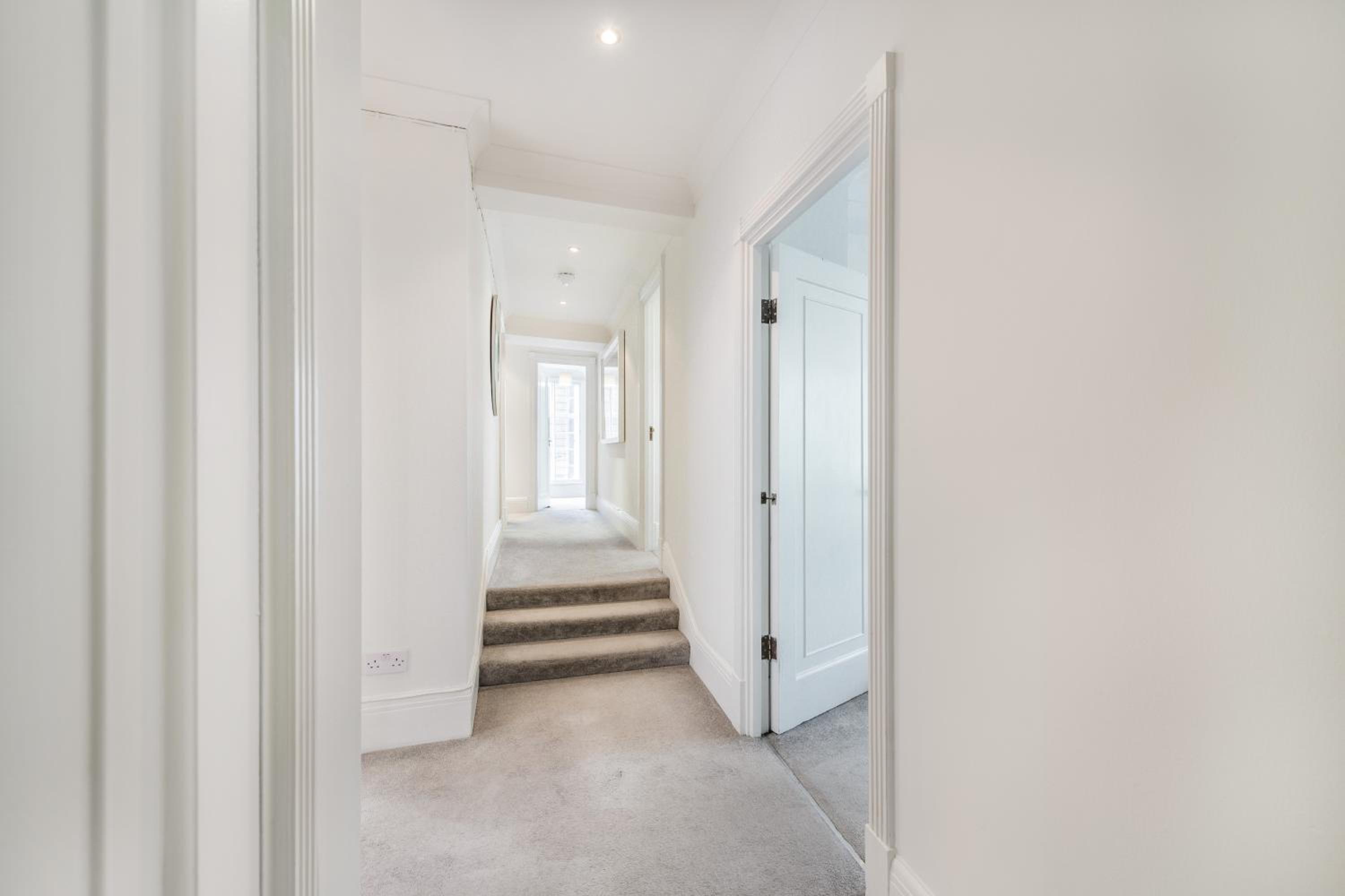 Strathmore Court Apartments