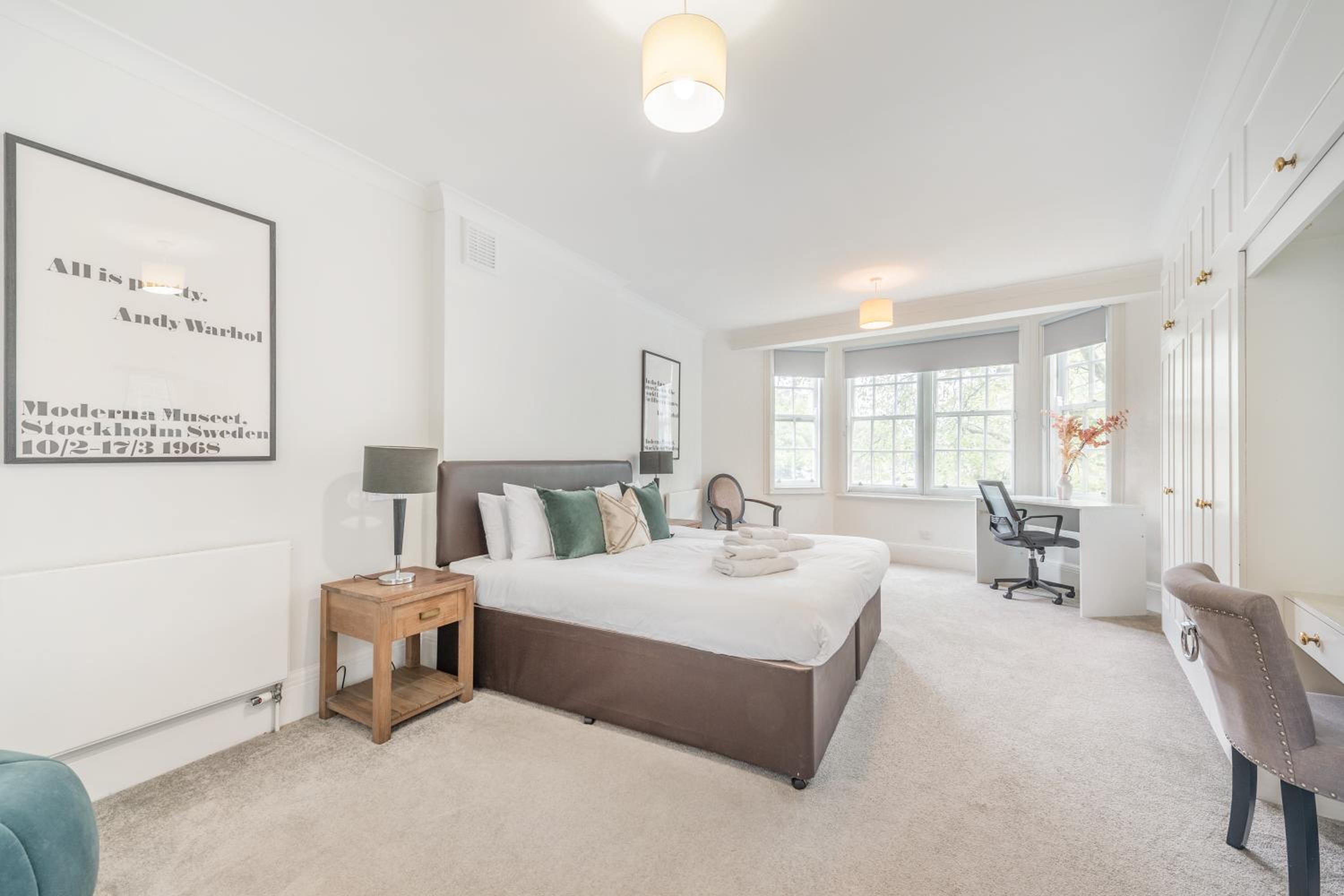 Strathmore Court Apartments