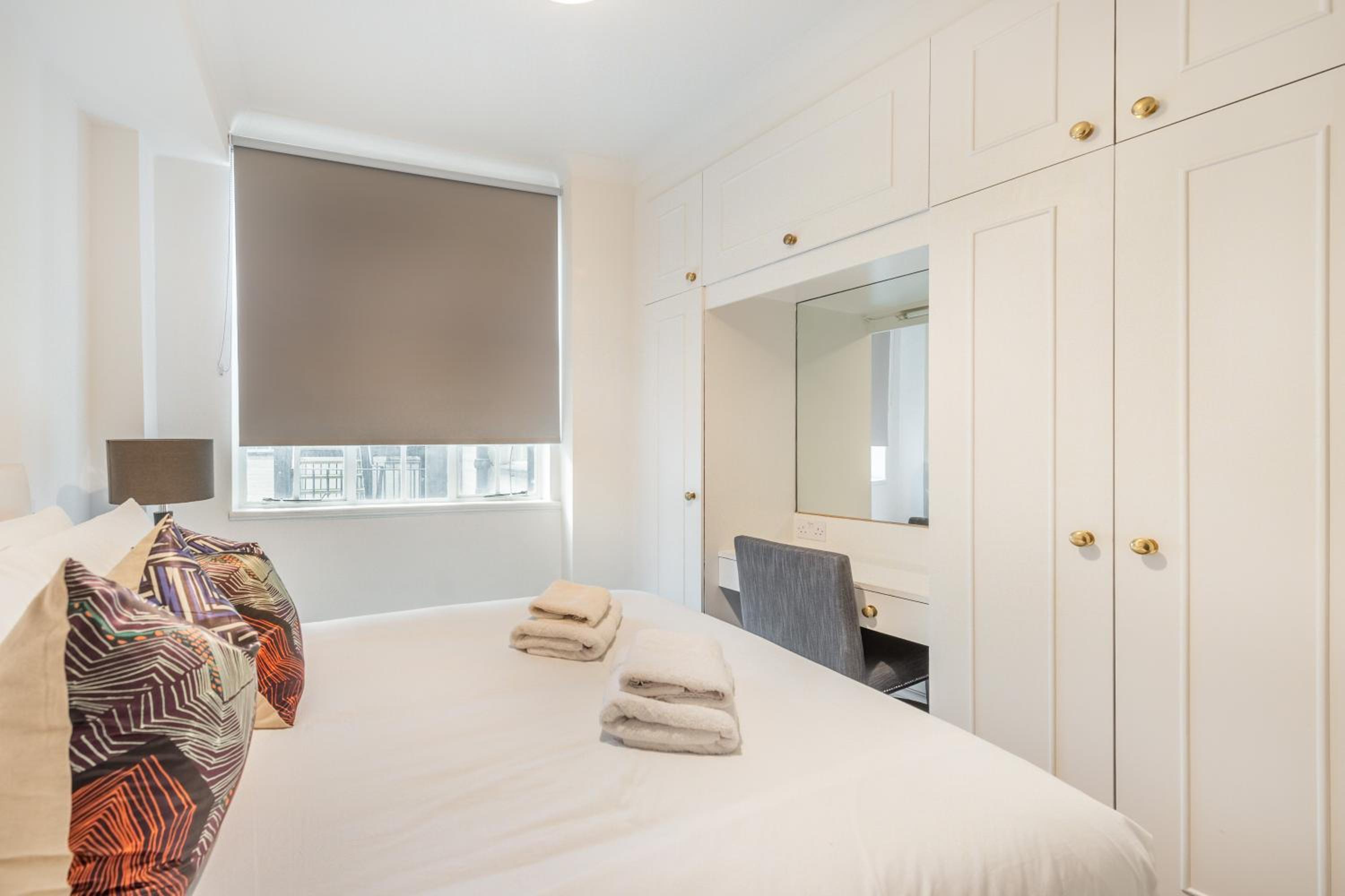 Strathmore Court Apartments