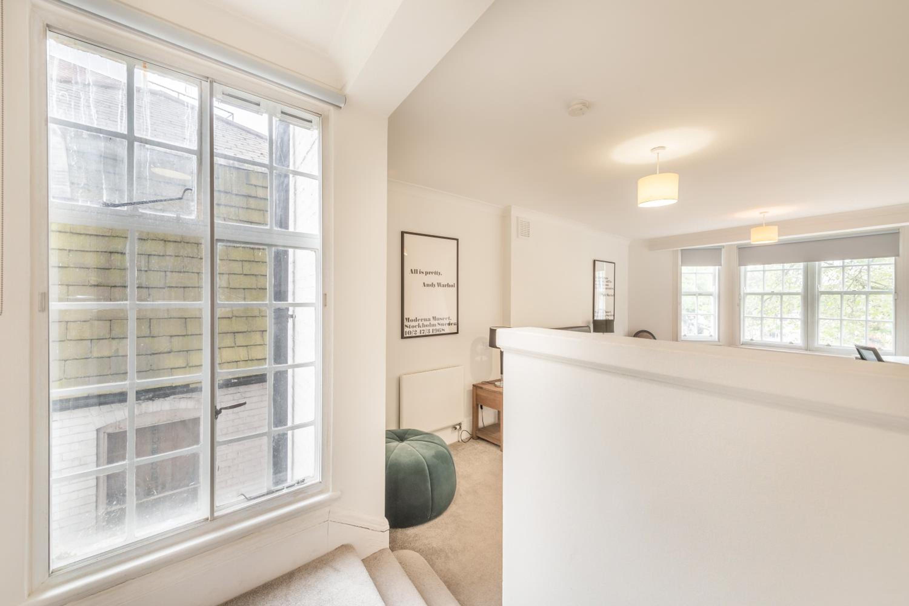 Strathmore Court Apartments