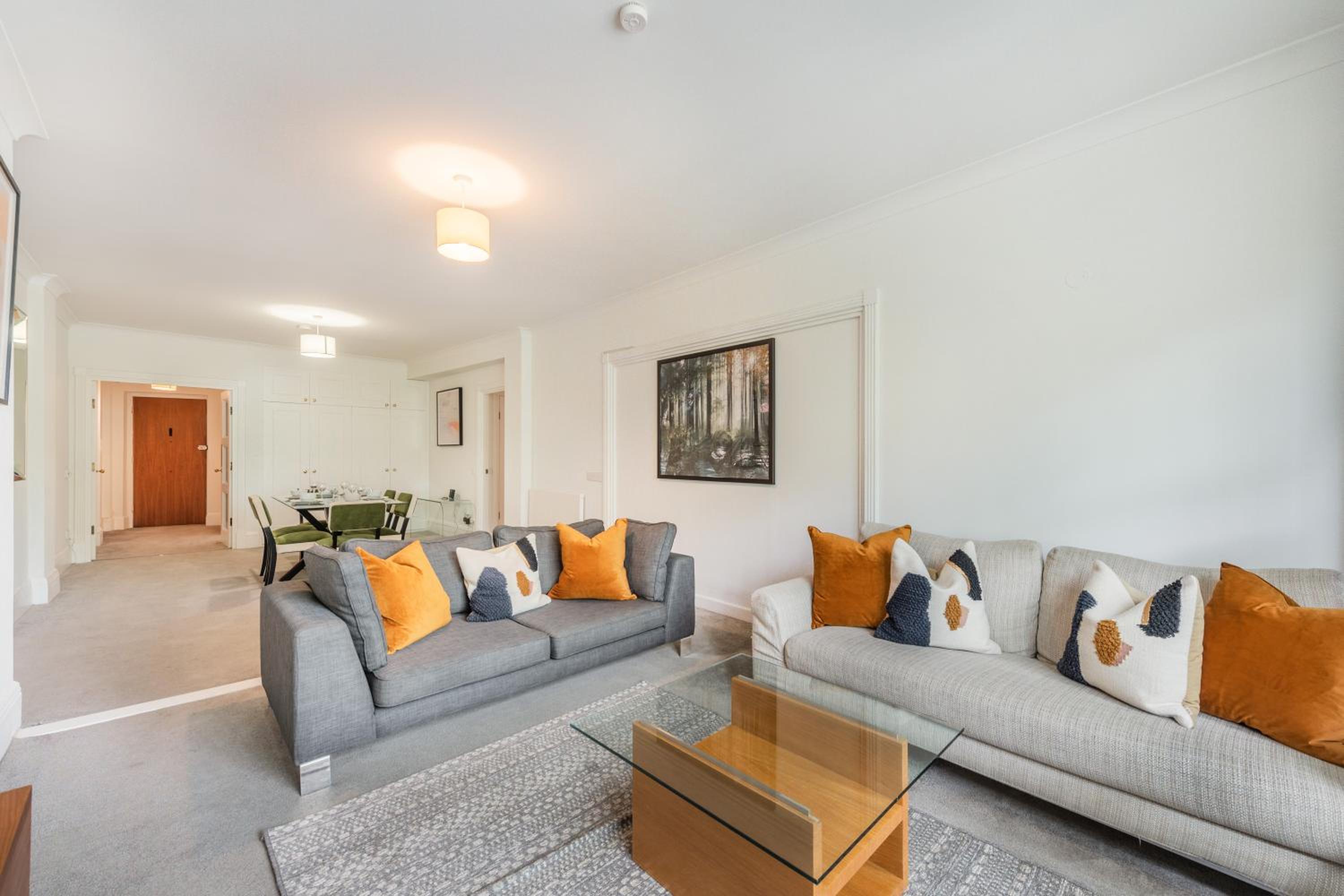 Strathmore Court Apartments
