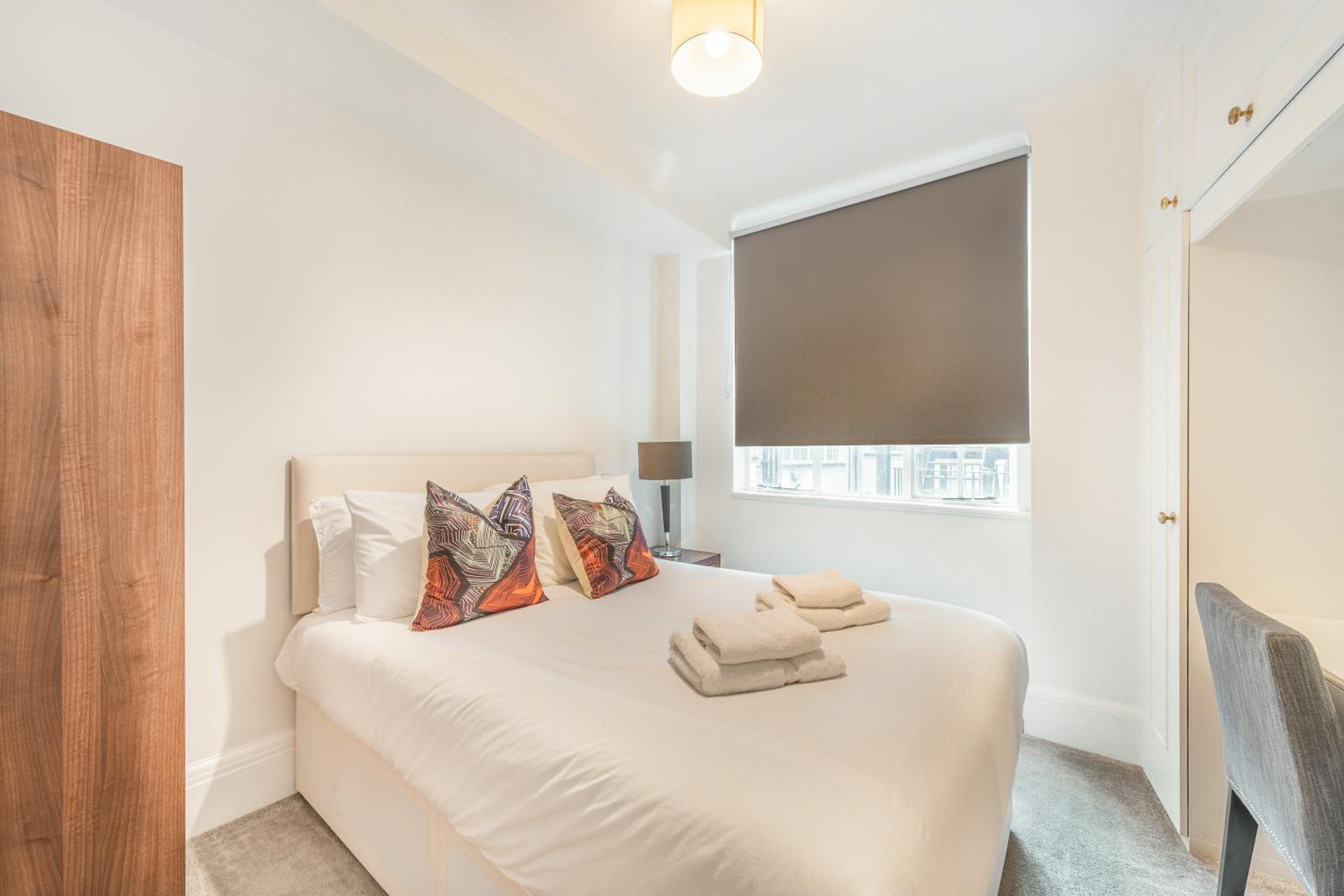Strathmore Court Apartments