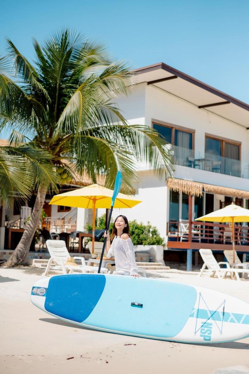 Samed Seaside Resort