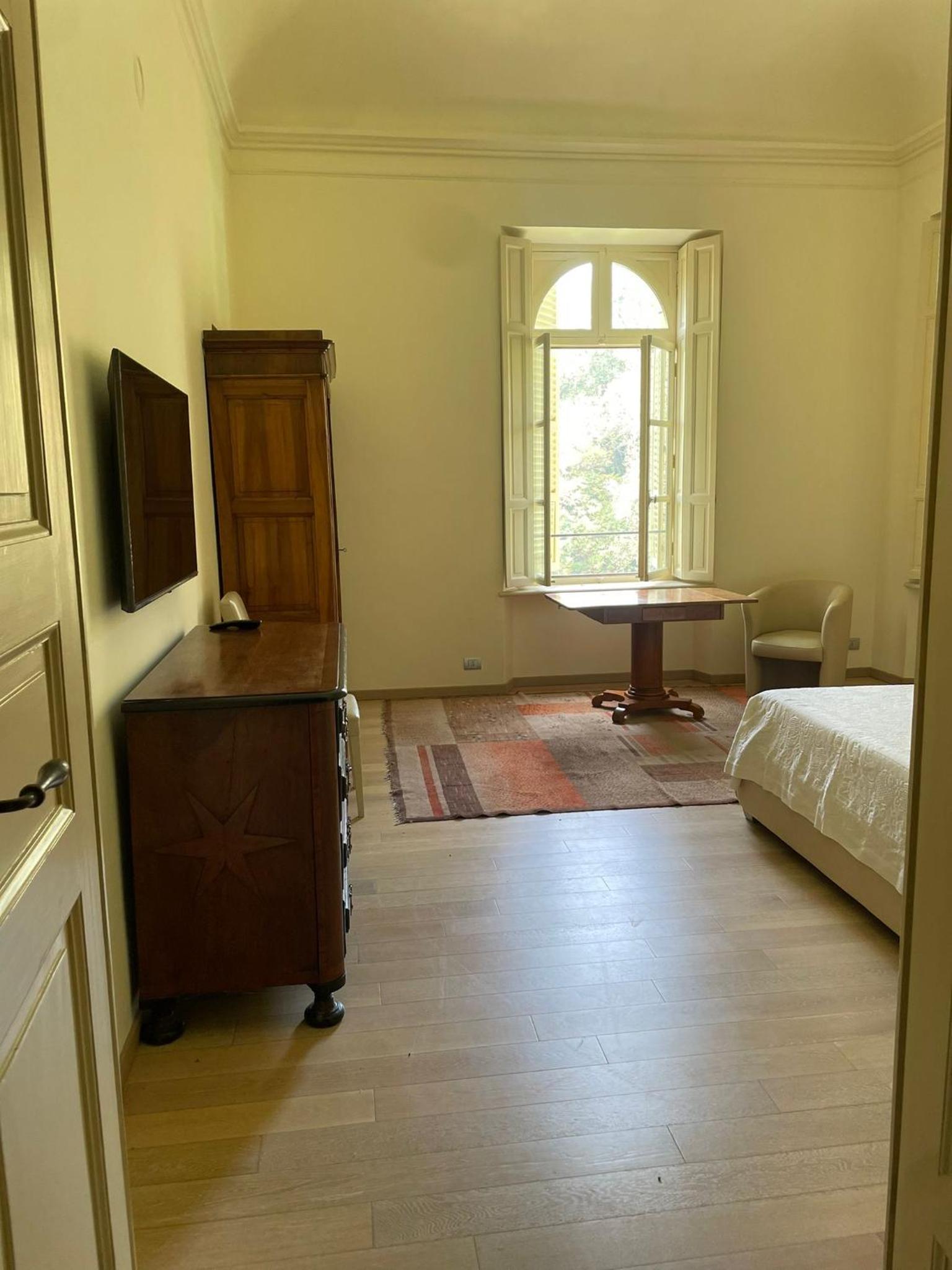 Villa Favorita