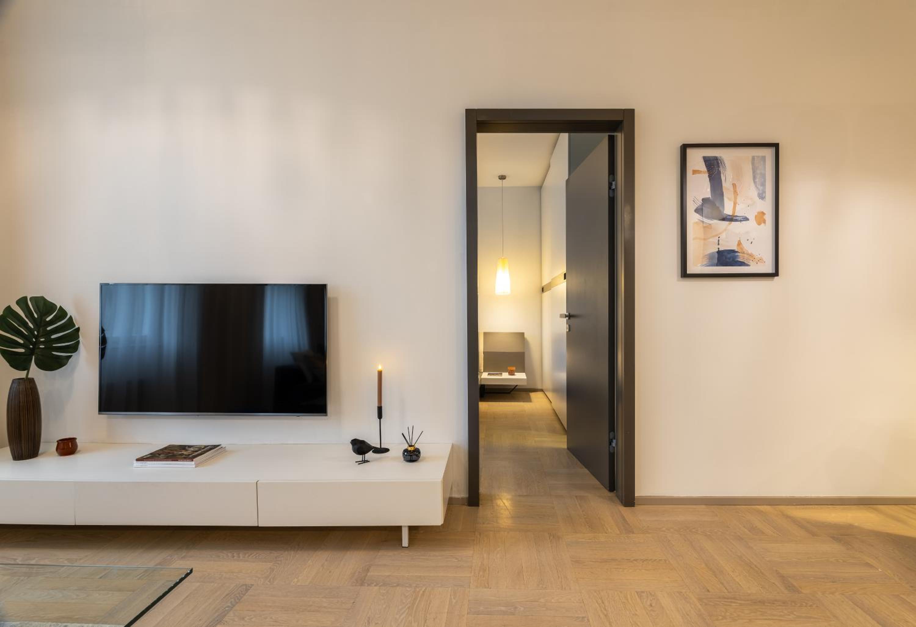Chic & Central New Town Apartments by Easybnb Premium