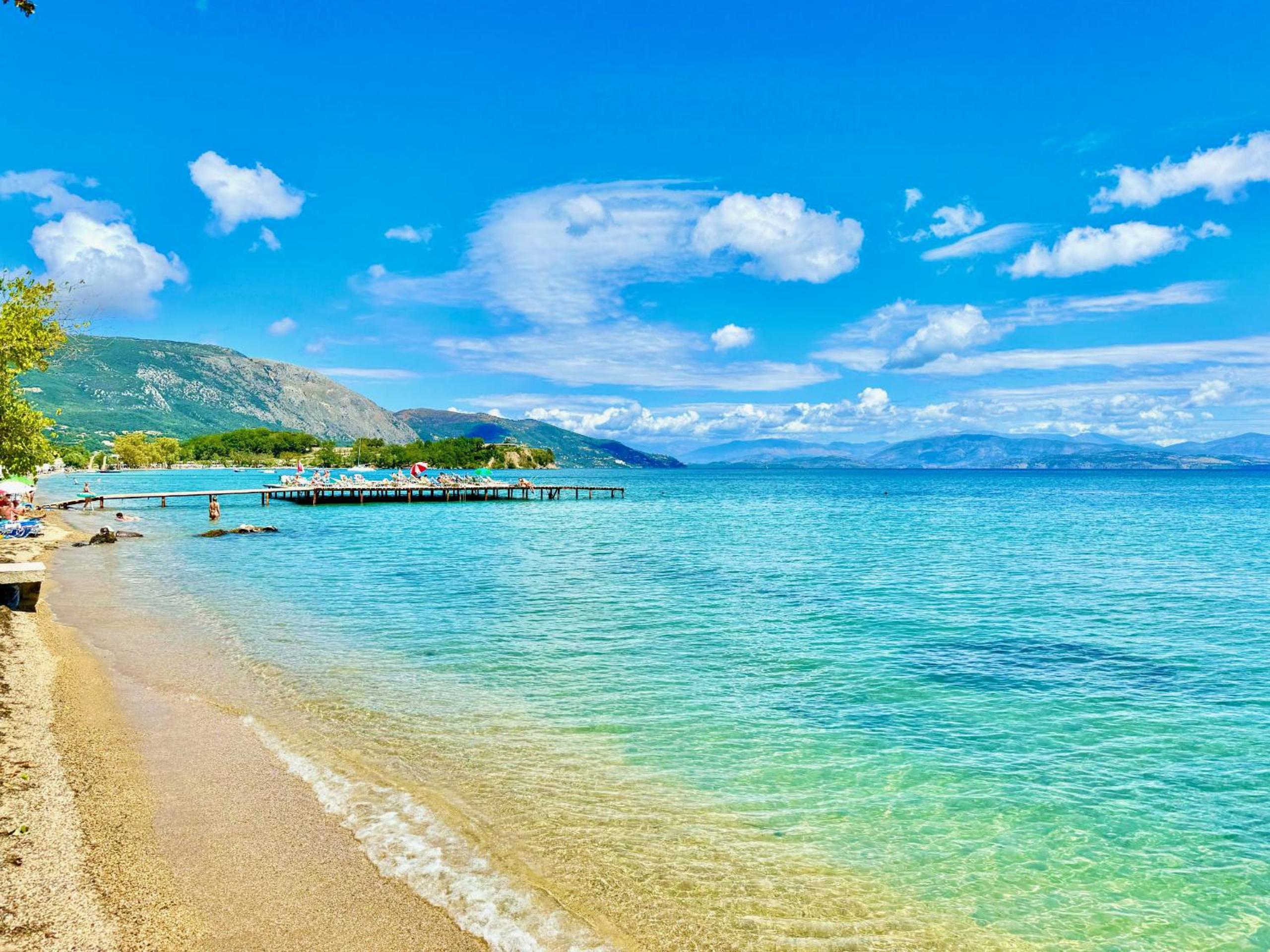 Beach Villa Night Flower with private pool by DadoVillas photo 2
