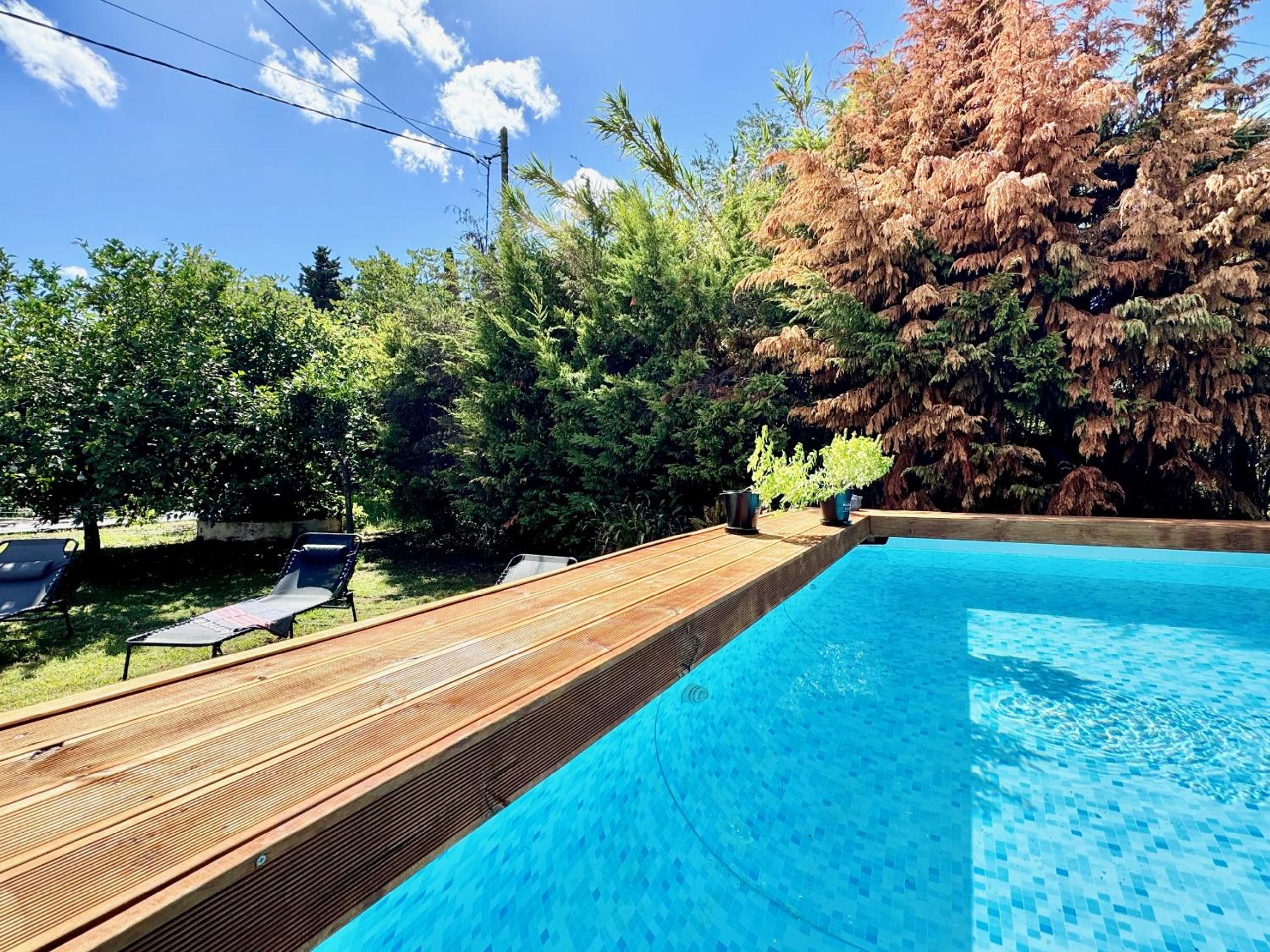 Beach Villa Night Flower with private pool by DadoVillas photo 3