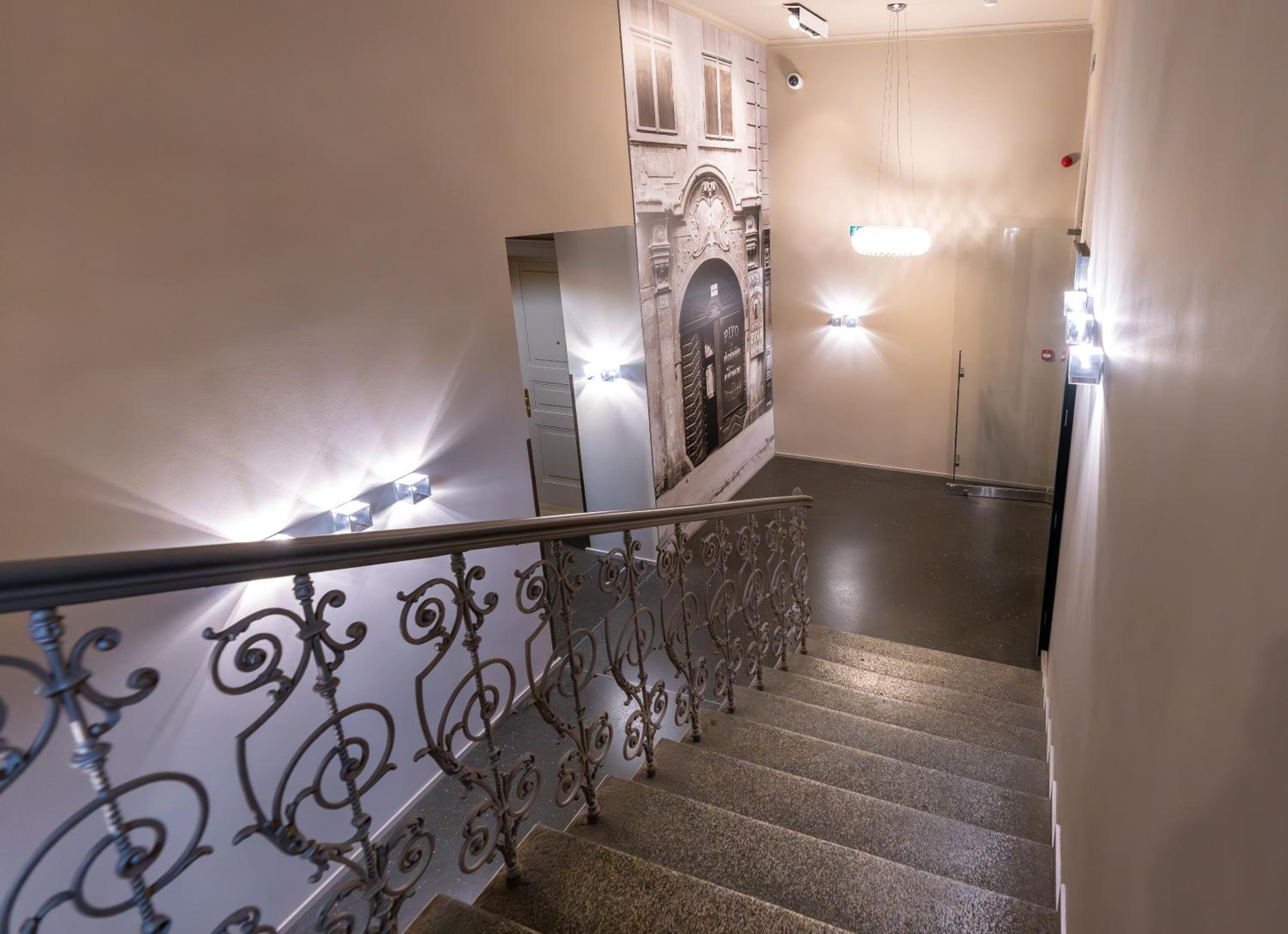 Chic & Central New Town Apartments by Easybnb Premium